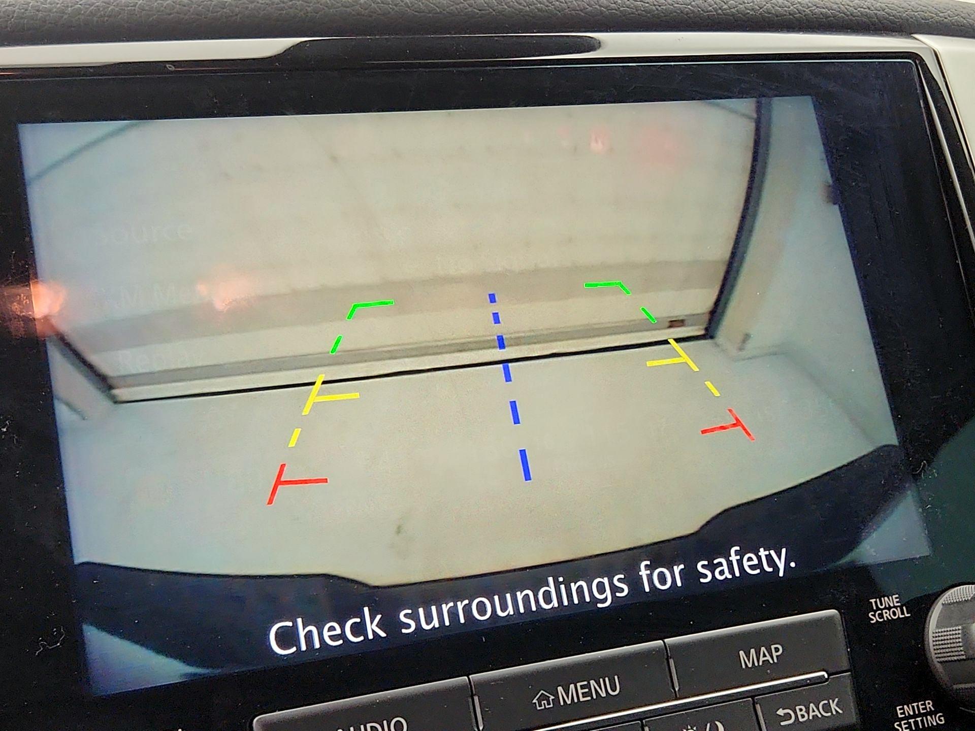 Thumbnail: 2021 Nissan Titan - 15