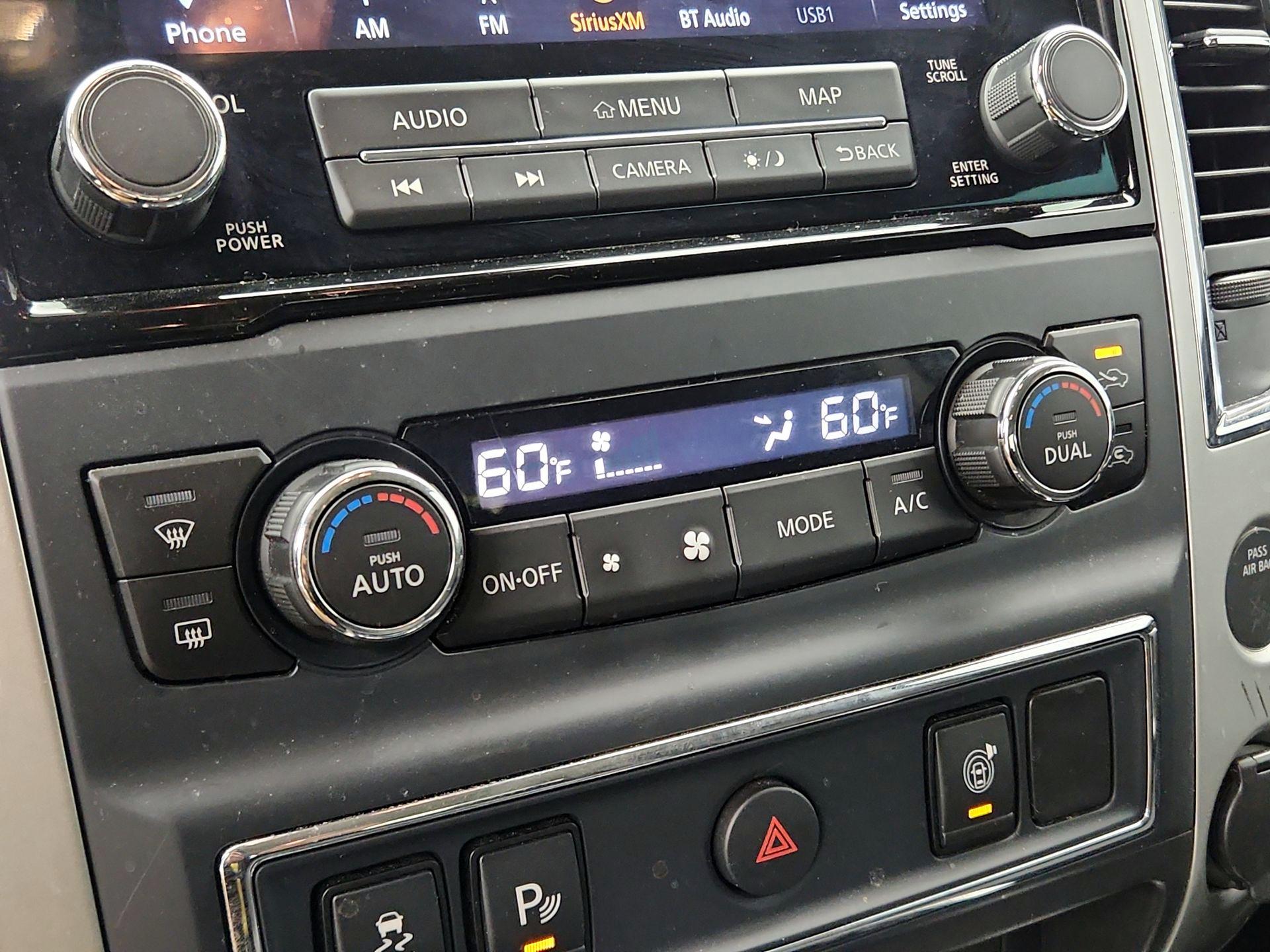 Thumbnail: 2021 Nissan Titan - 17