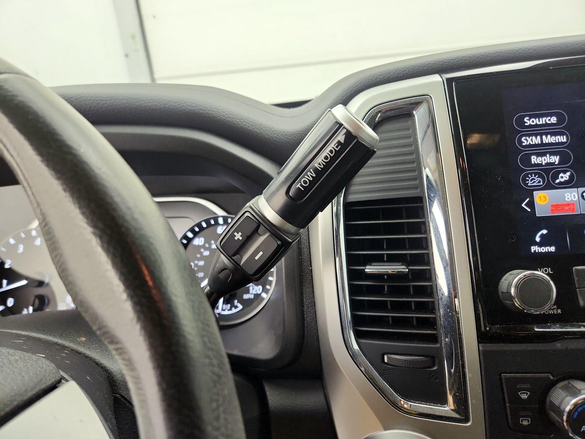 Thumbnail: 2021 Nissan Titan - 18