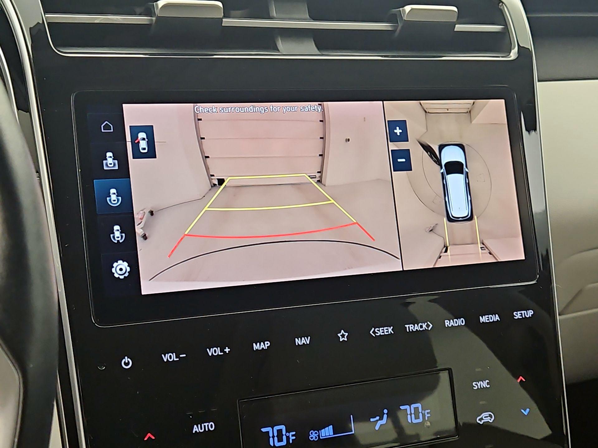 Thumbnail: 2022 Hyundai Tucson - 15