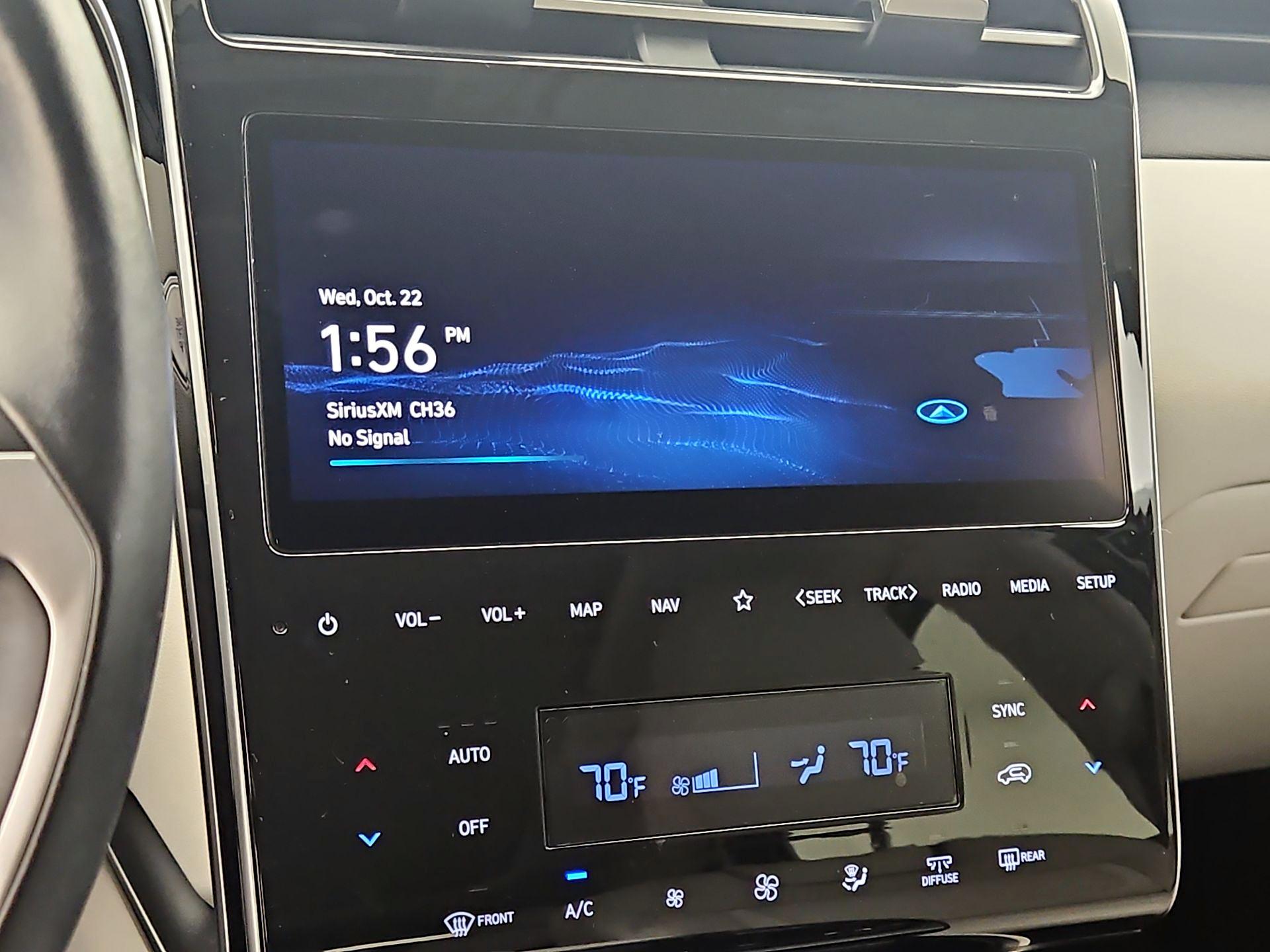 Thumbnail: 2022 Hyundai Tucson - 16