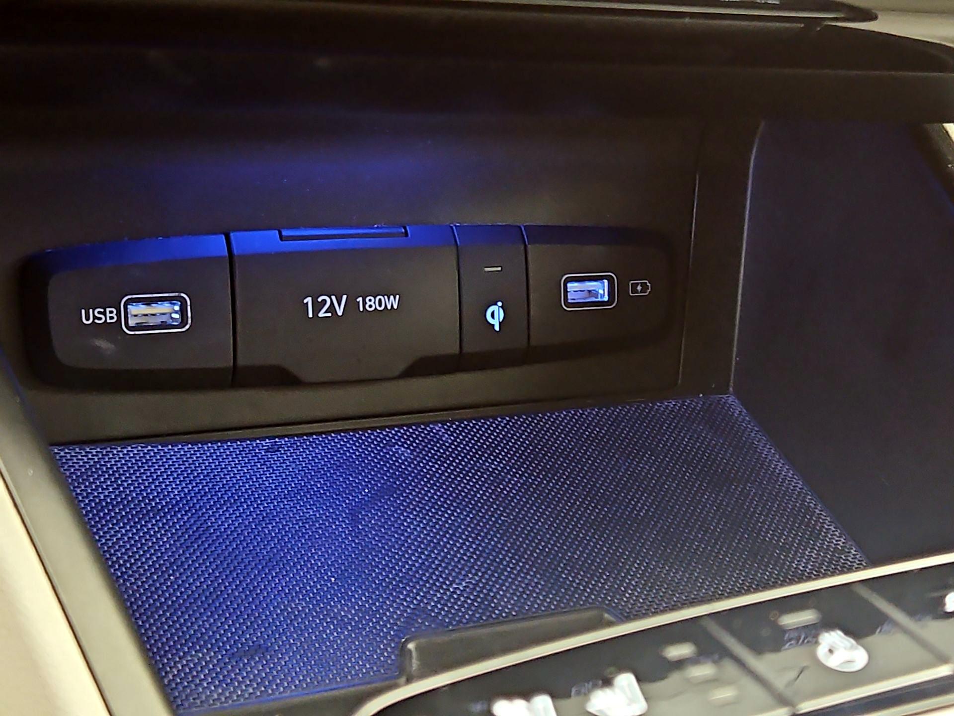 Thumbnail: 2022 Hyundai Tucson - 19