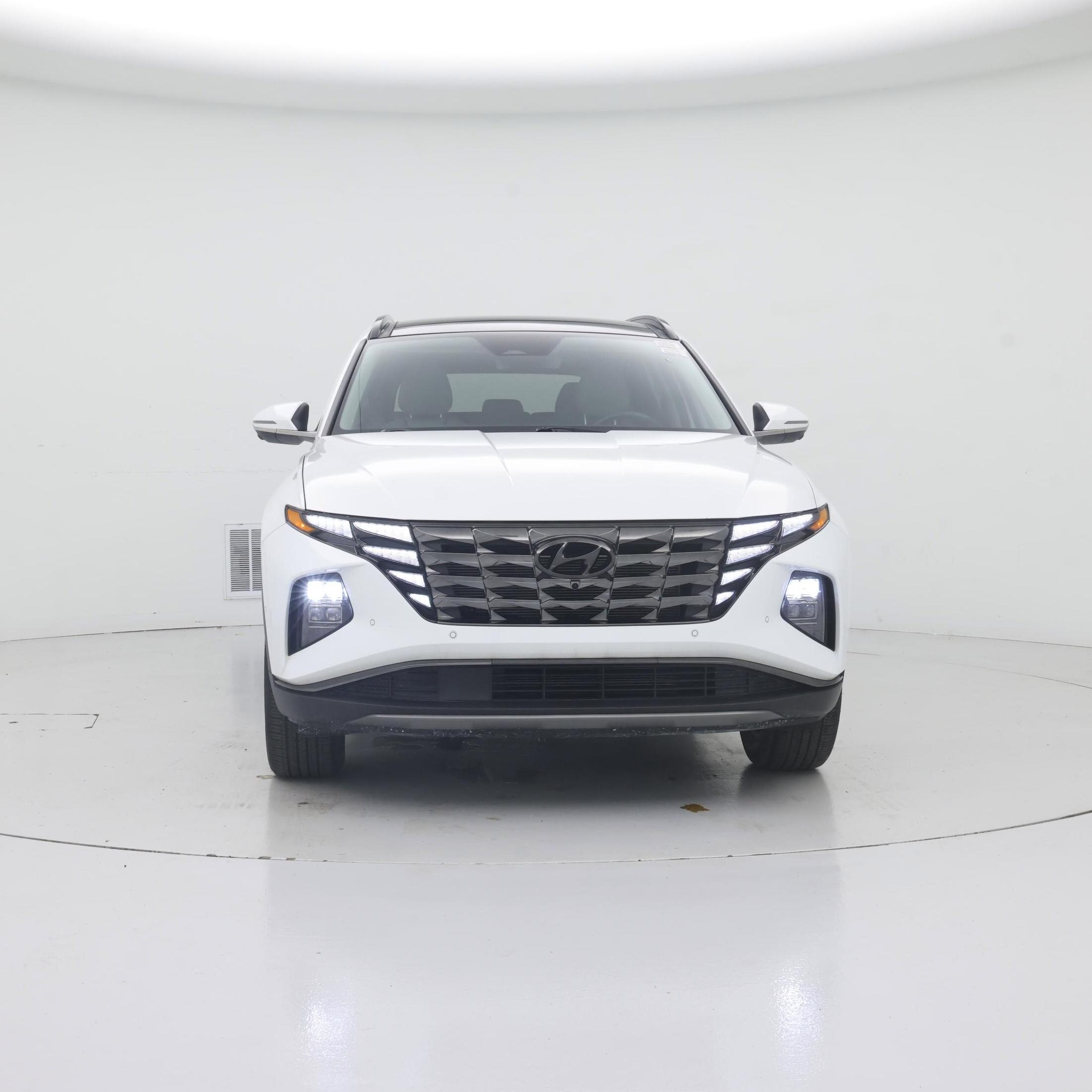 Thumbnail: 2022 Hyundai Tucson - 5