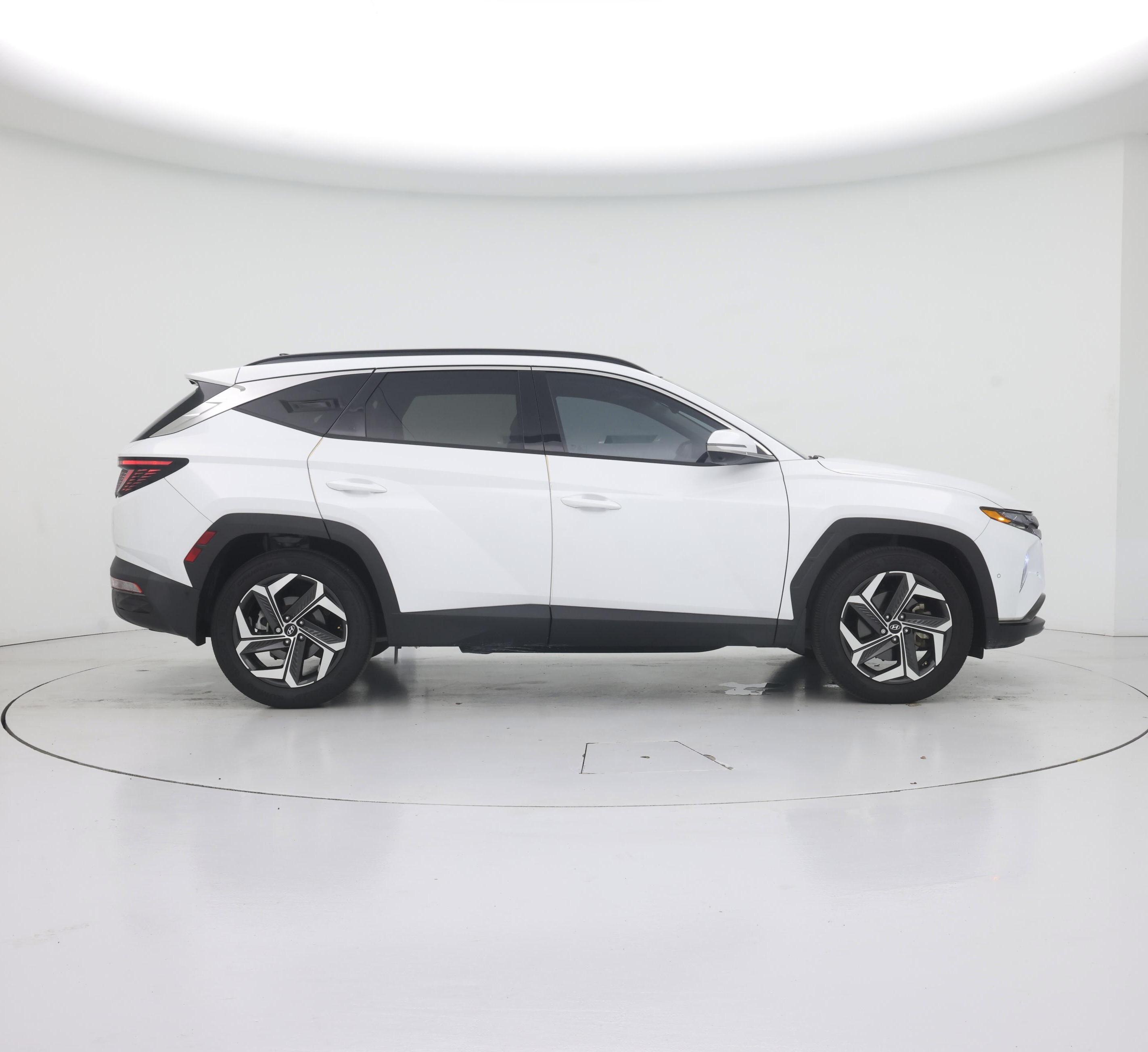 Thumbnail: 2022 Hyundai Tucson - 7