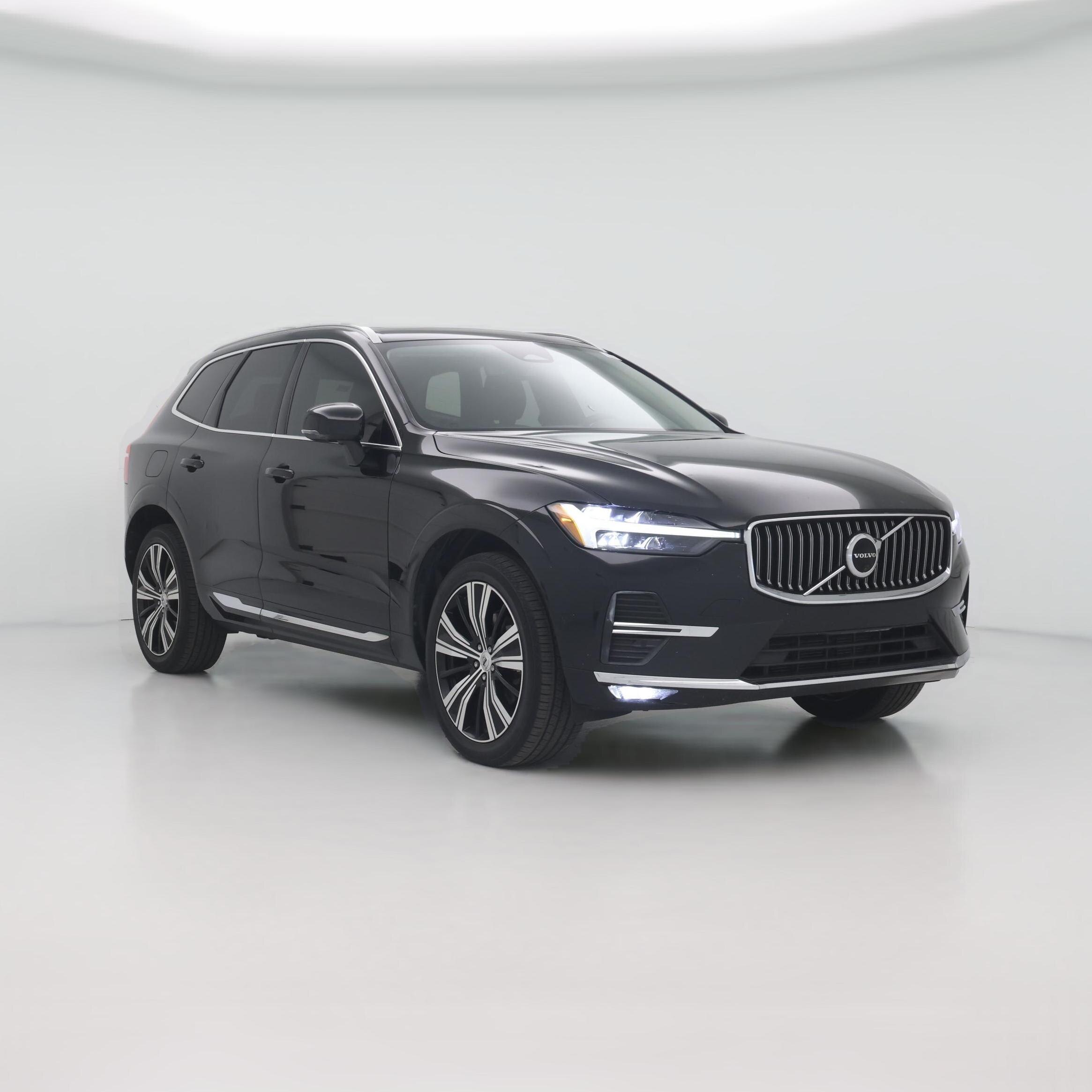 Thumbnail: 2023 Volvo XC60 - 1