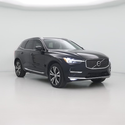 2023 Volvo XC60 B5 Plus Bright Theme