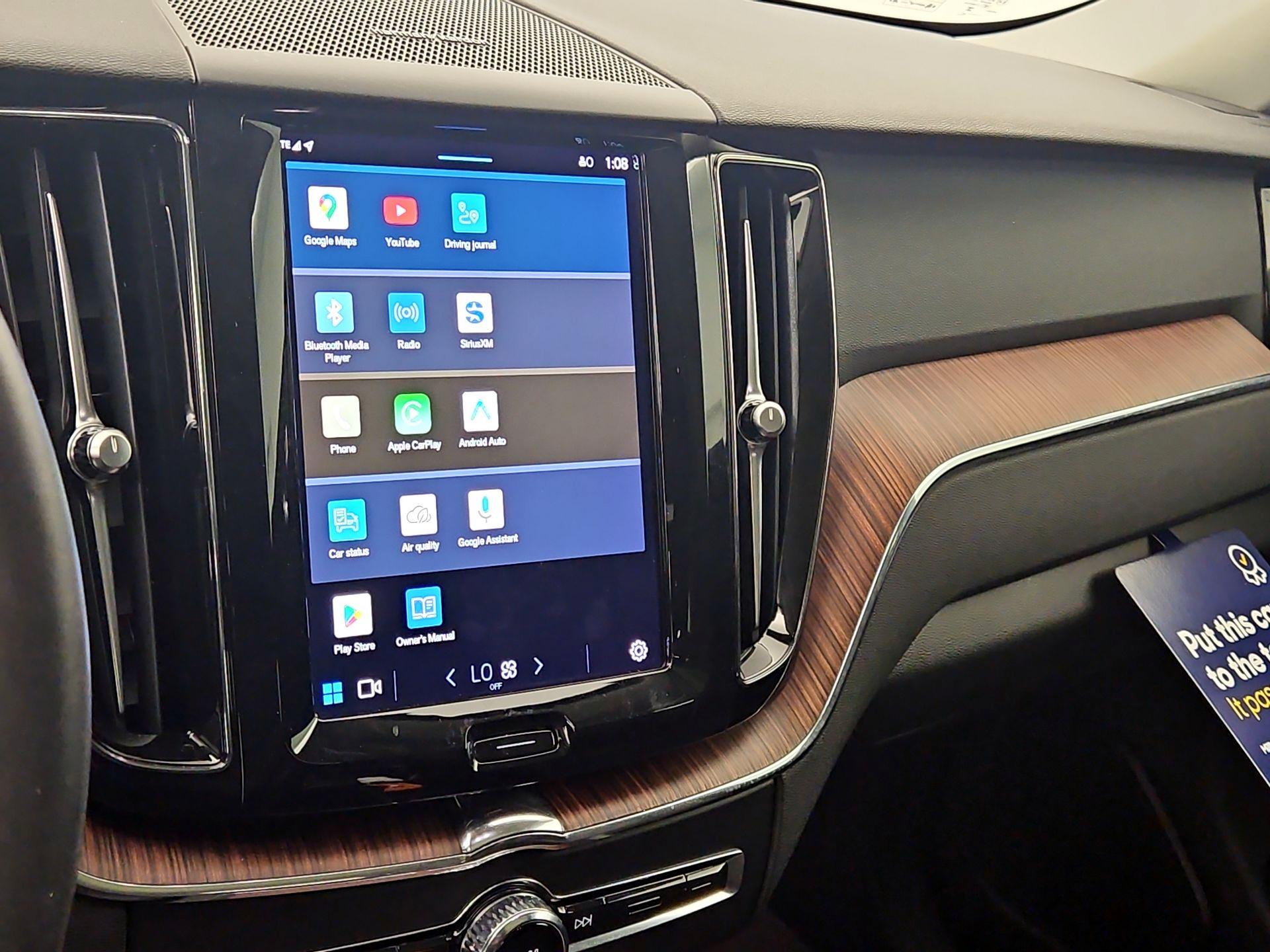 Thumbnail: 2023 Volvo XC60 - 15