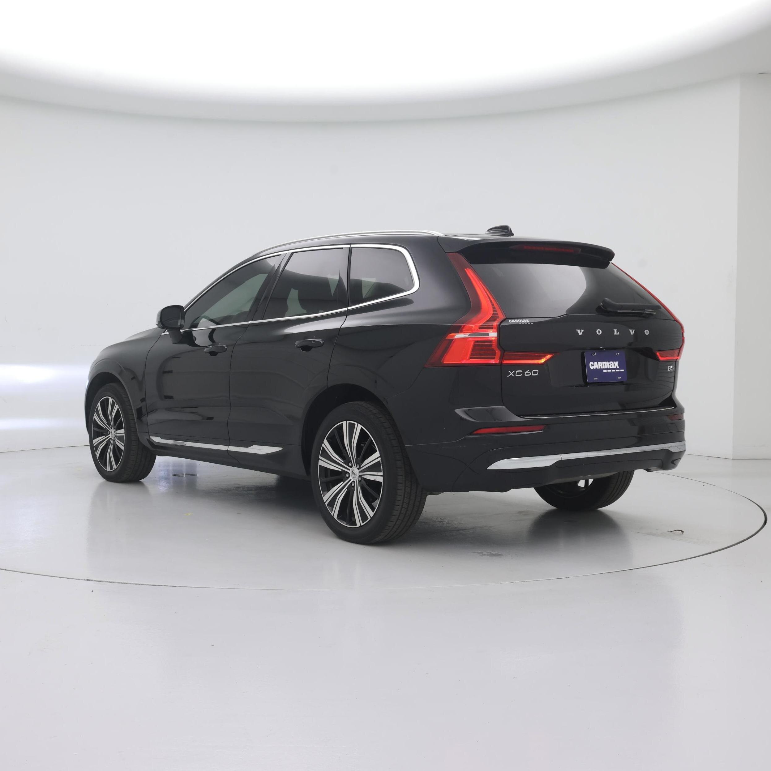 Thumbnail: 2023 Volvo XC60 - 2