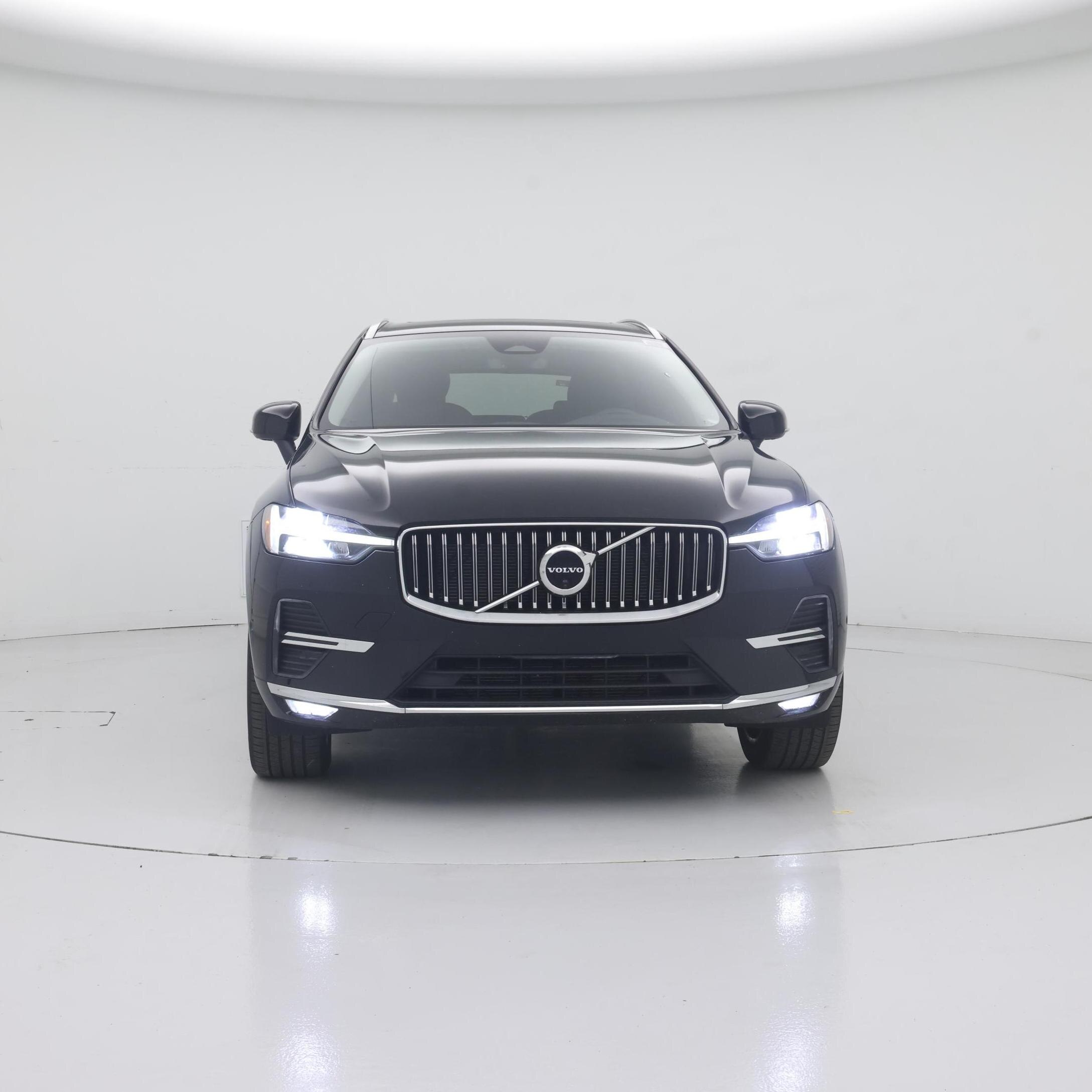 Thumbnail: 2023 Volvo XC60 - 5