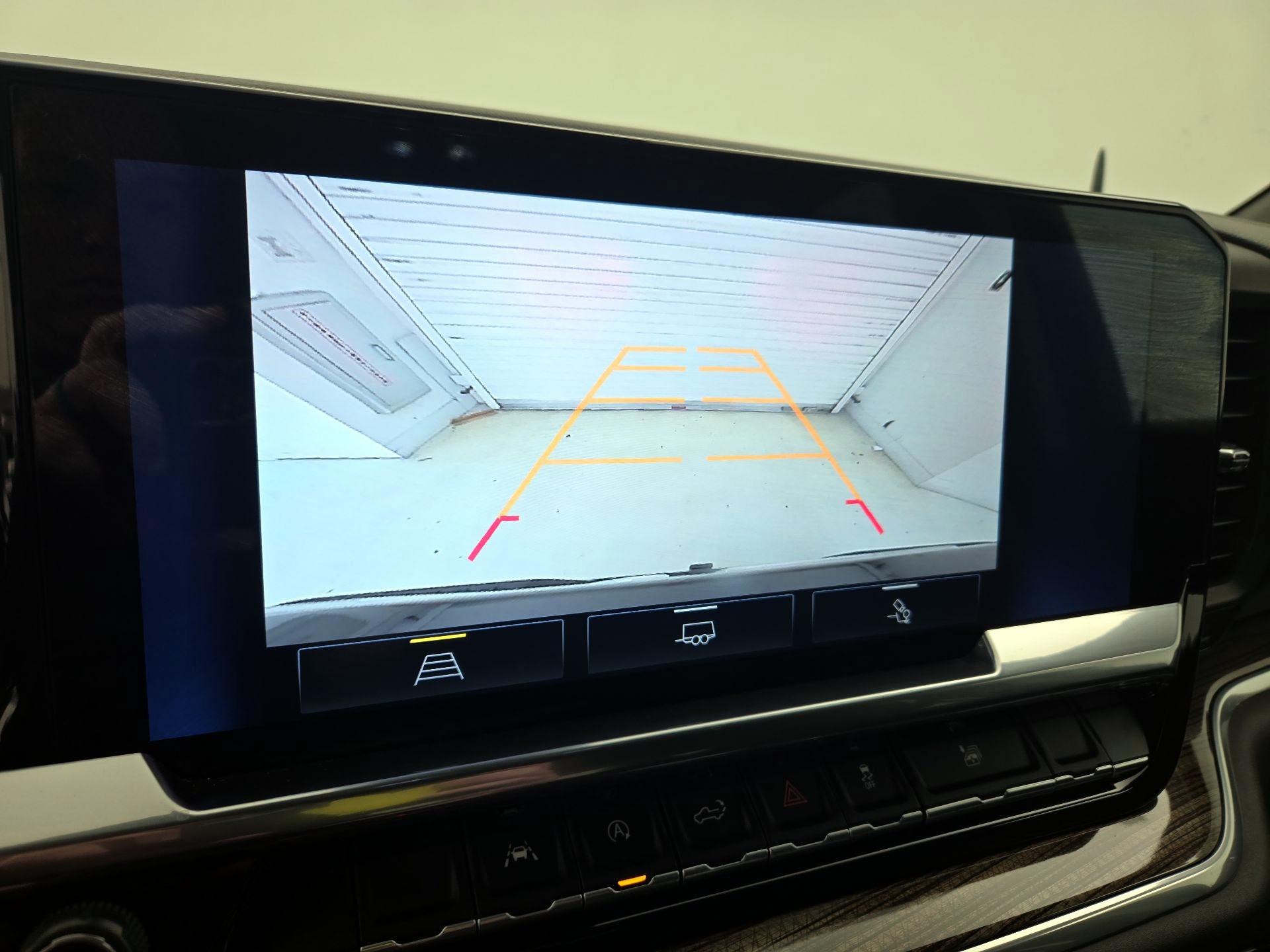 Thumbnail: 2022 Chevrolet Silverado 1500 - 14