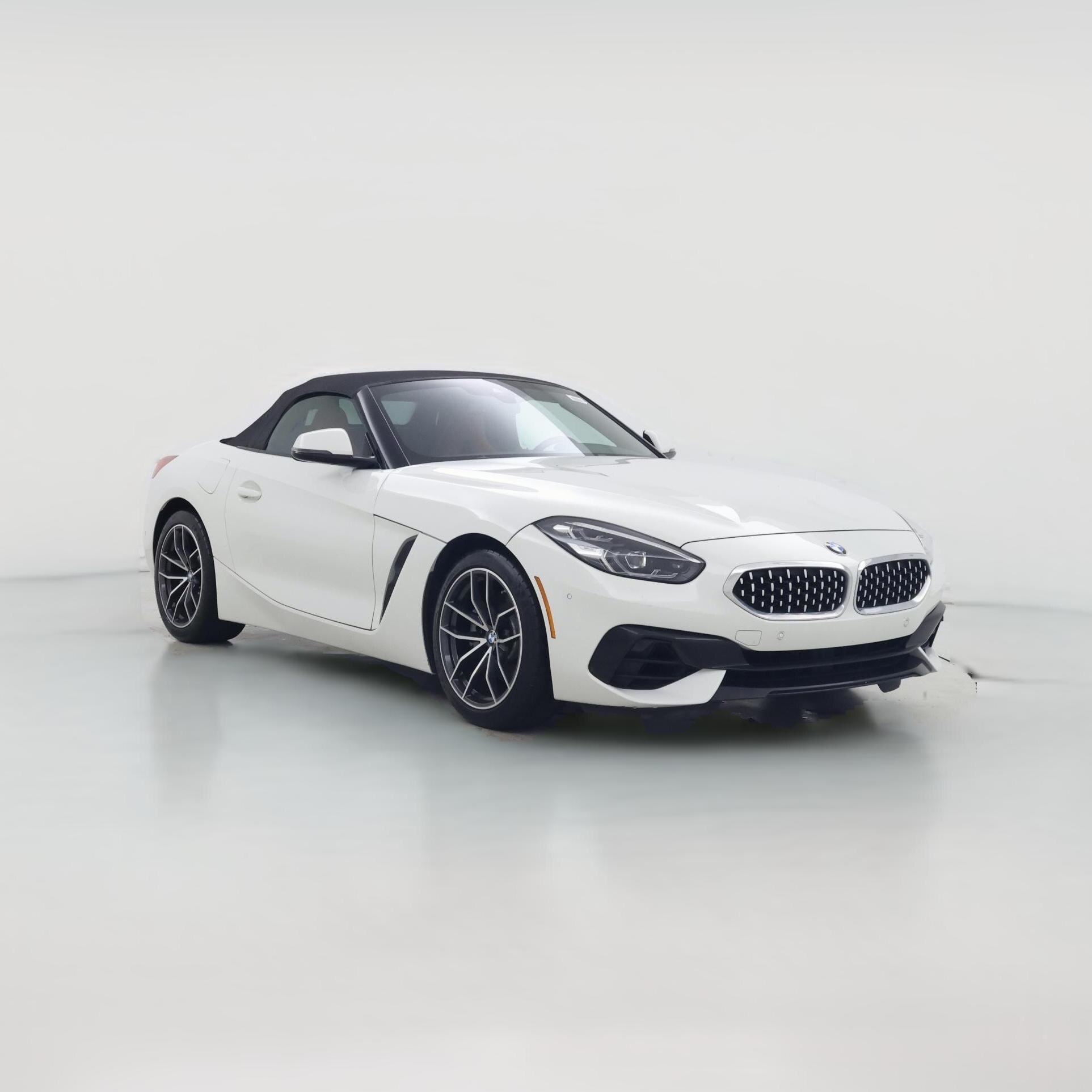 Thumbnail: 2022 BMW Z4 - 1