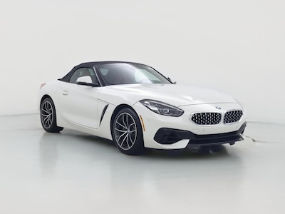 2022 BMW Z4 sDrive30i