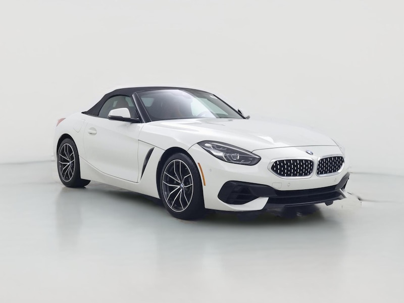 2022 BMW Z4 sDrive30i -
                  Kennesaw, GA