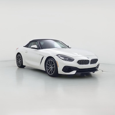 2022 BMW Z4 sDrive30i