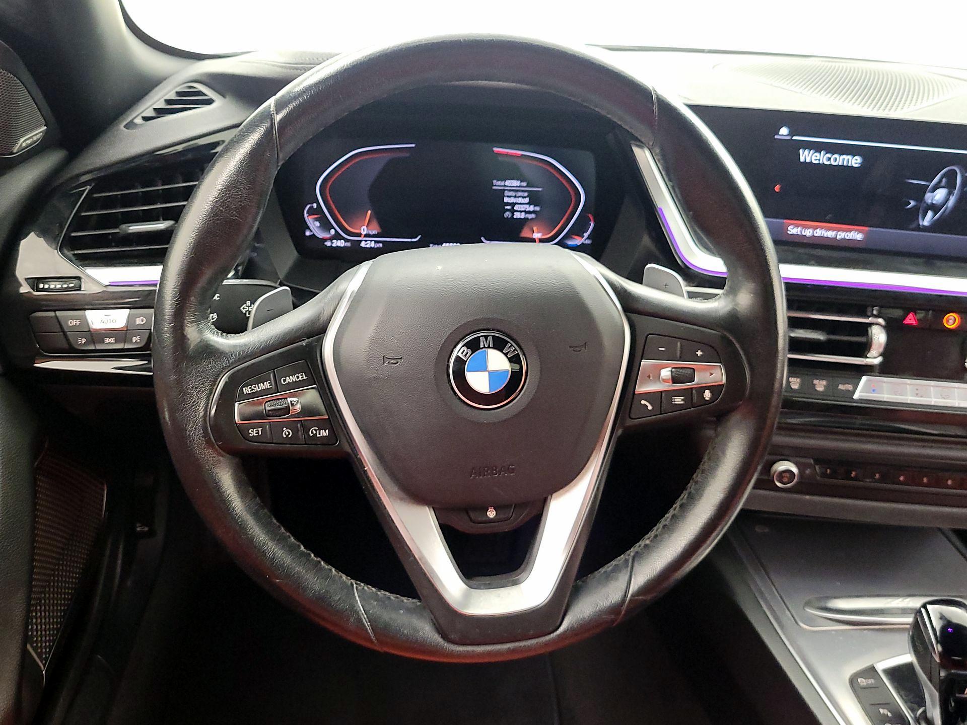 Thumbnail: 2022 BMW Z4 - 10