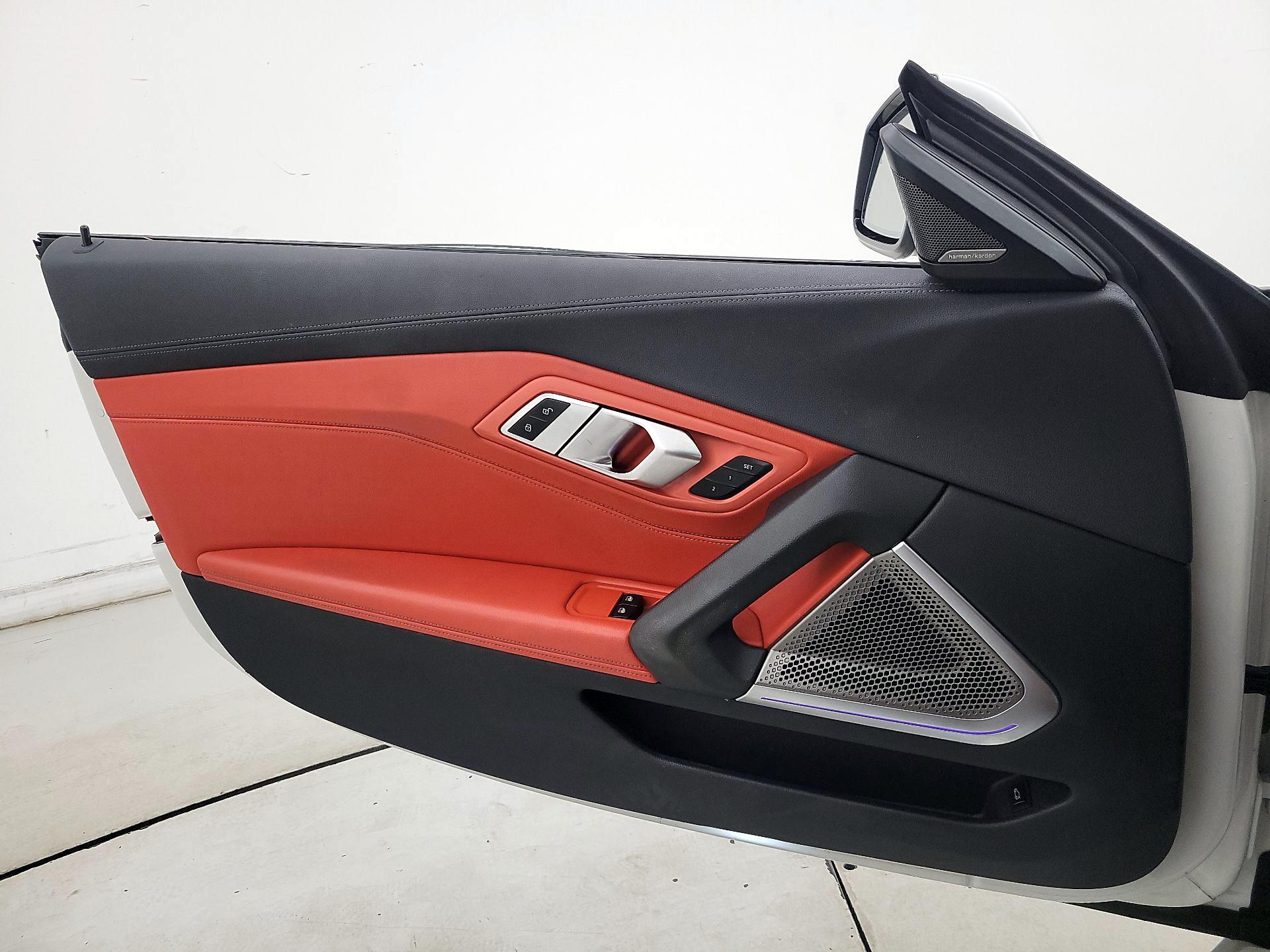 Thumbnail: 2022 BMW Z4 - 12