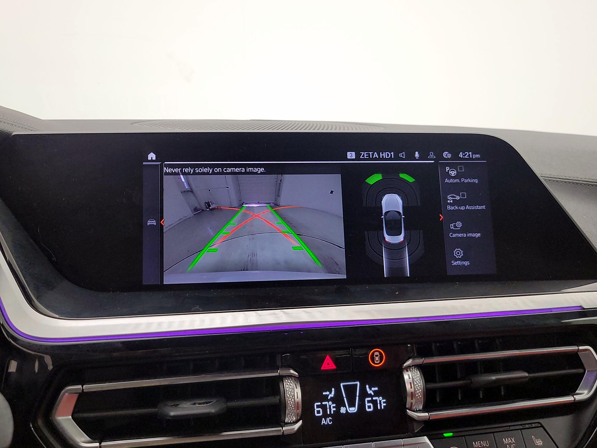 Thumbnail: 2022 BMW Z4 - 15