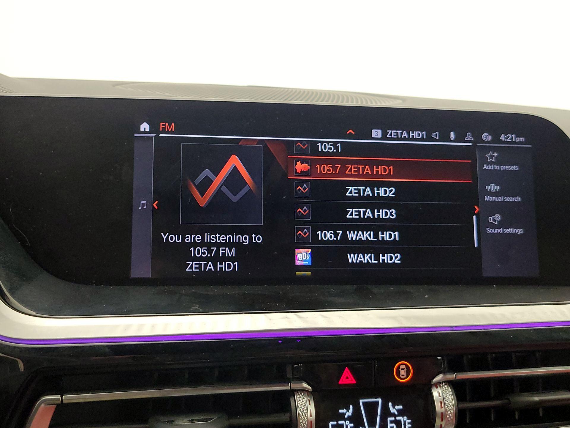 Thumbnail: 2022 BMW Z4 - 16