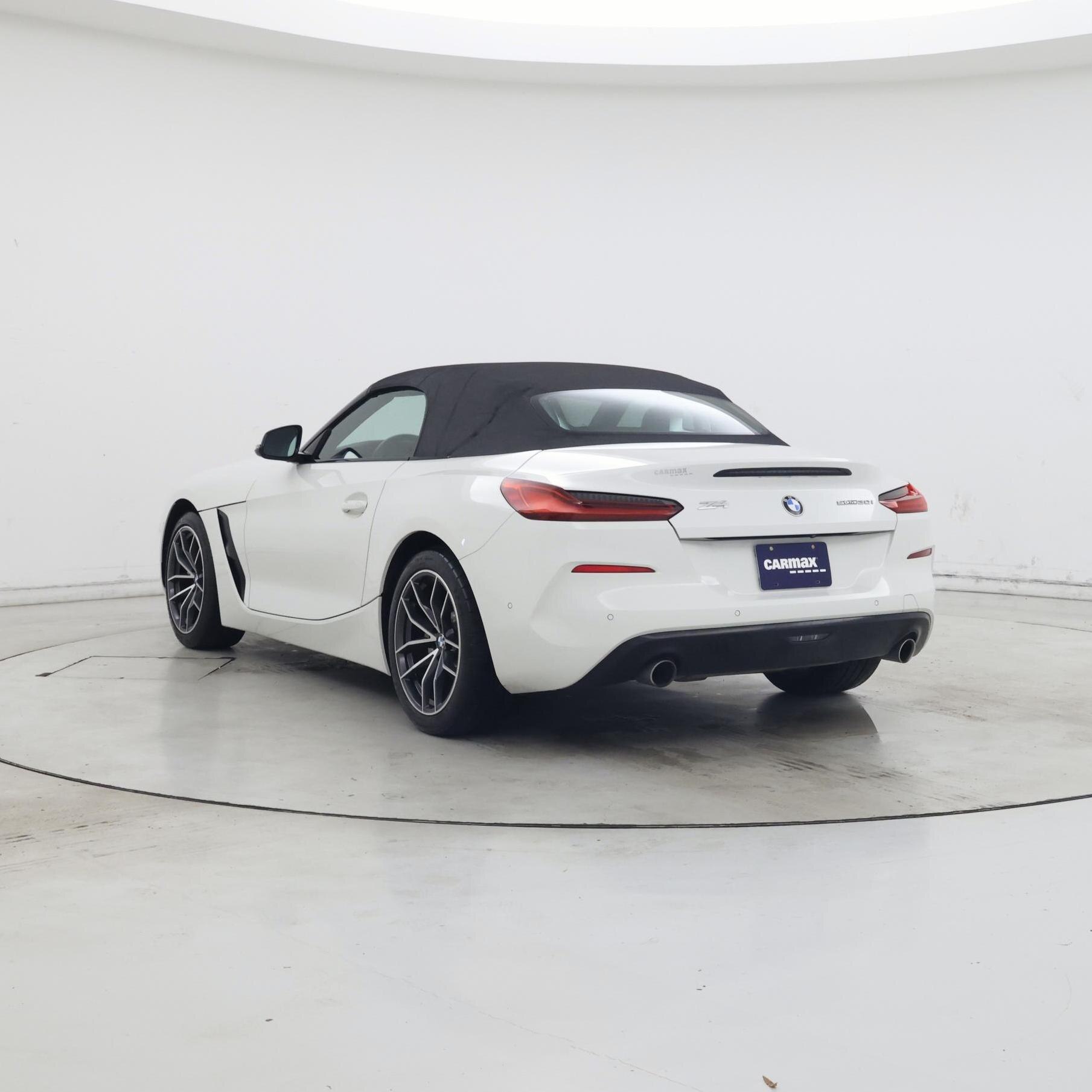 Thumbnail: 2022 BMW Z4 - 2