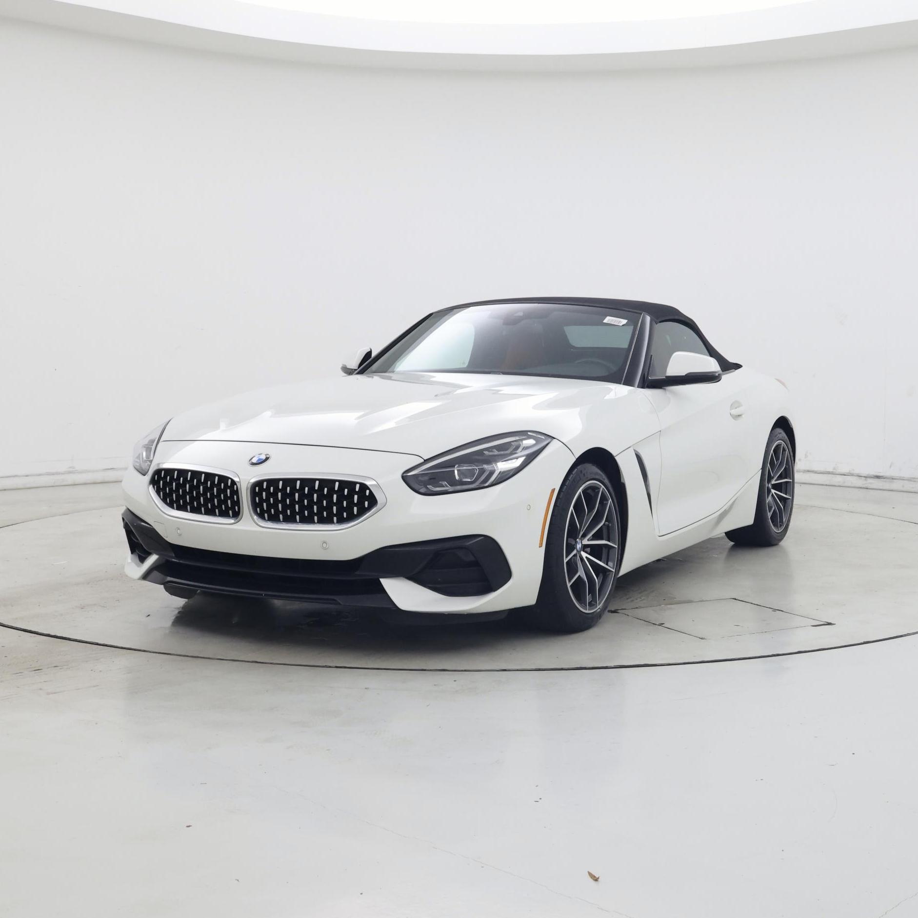 Thumbnail: 2022 BMW Z4 - 4