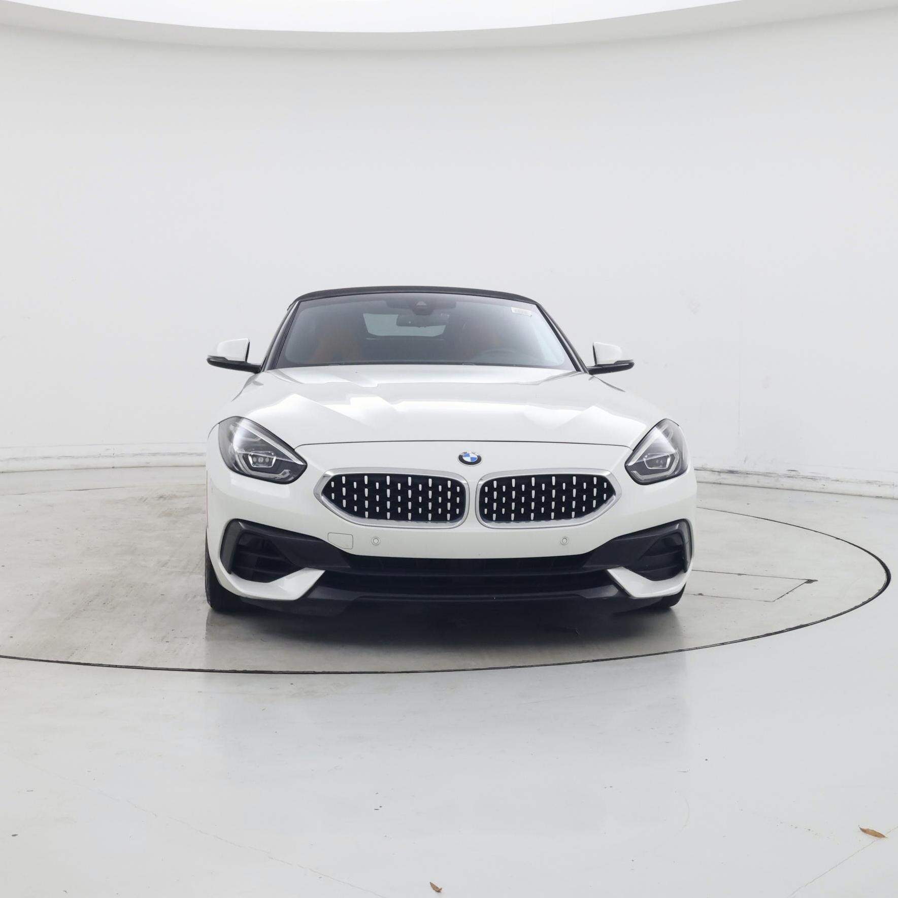 Thumbnail: 2022 BMW Z4 - 5