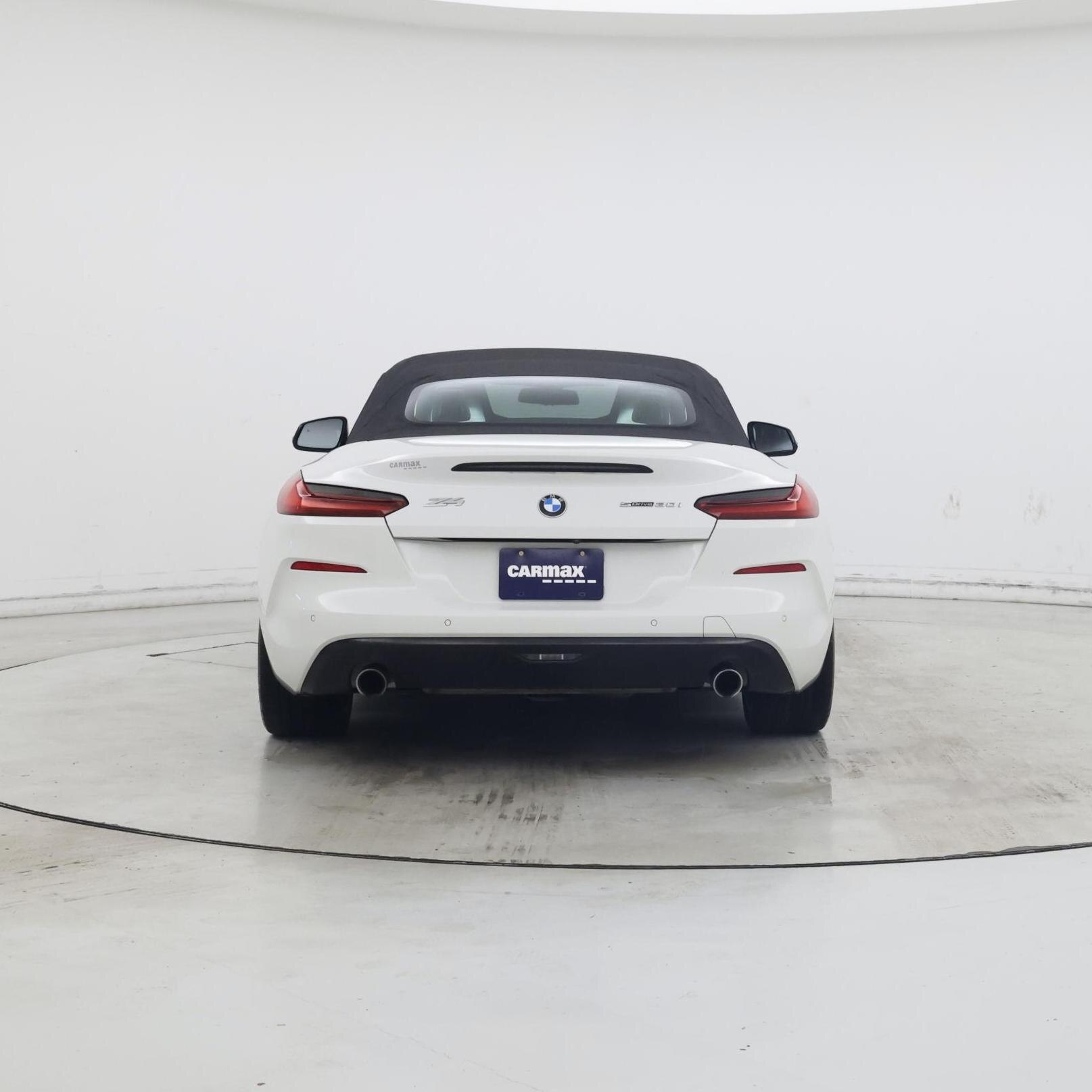 Thumbnail: 2022 BMW Z4 - 6