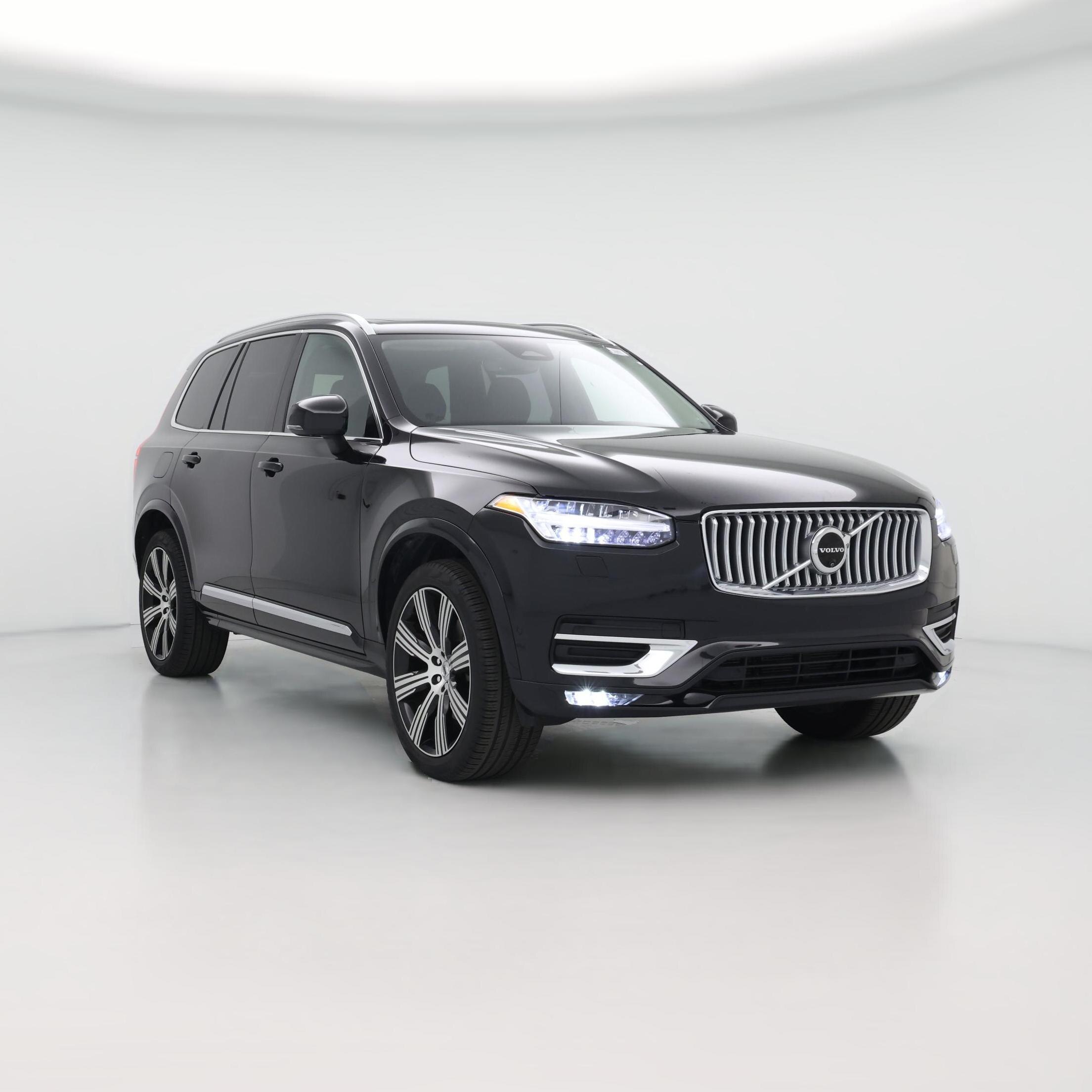 Thumbnail: 2024 Volvo XC90 - 1