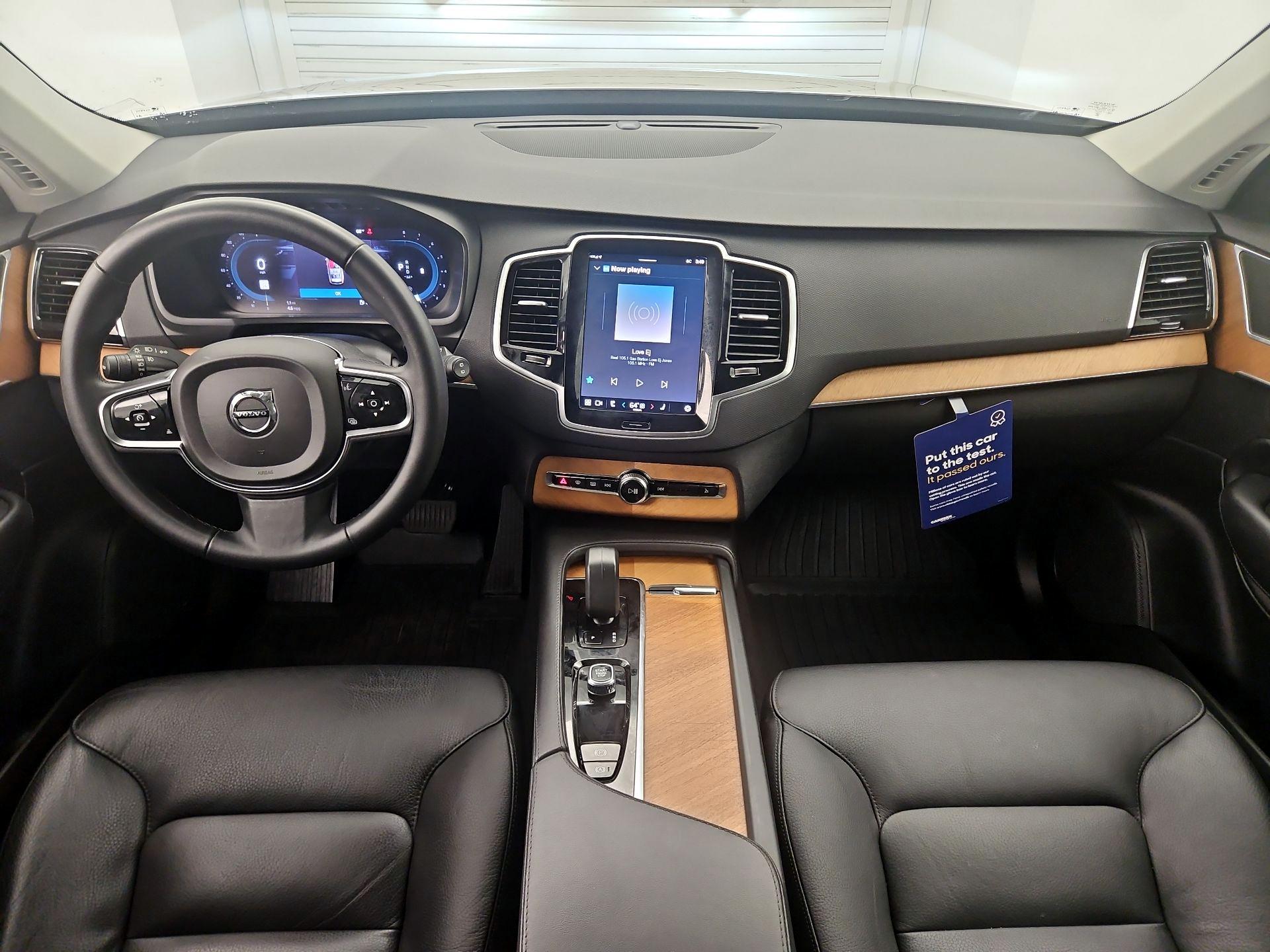 Thumbnail: 2024 Volvo XC90 - 9