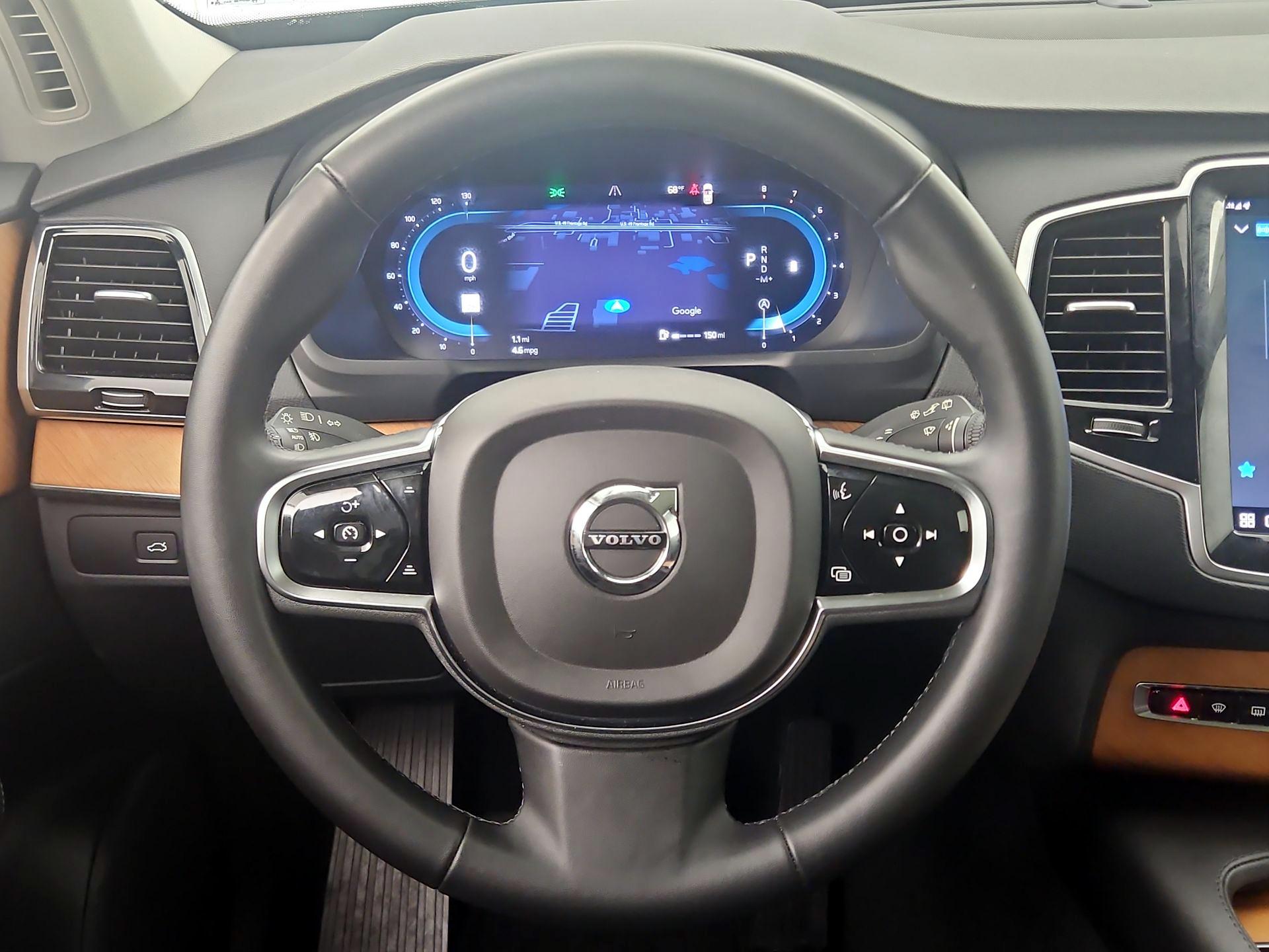 Thumbnail: 2024 Volvo XC90 - 10