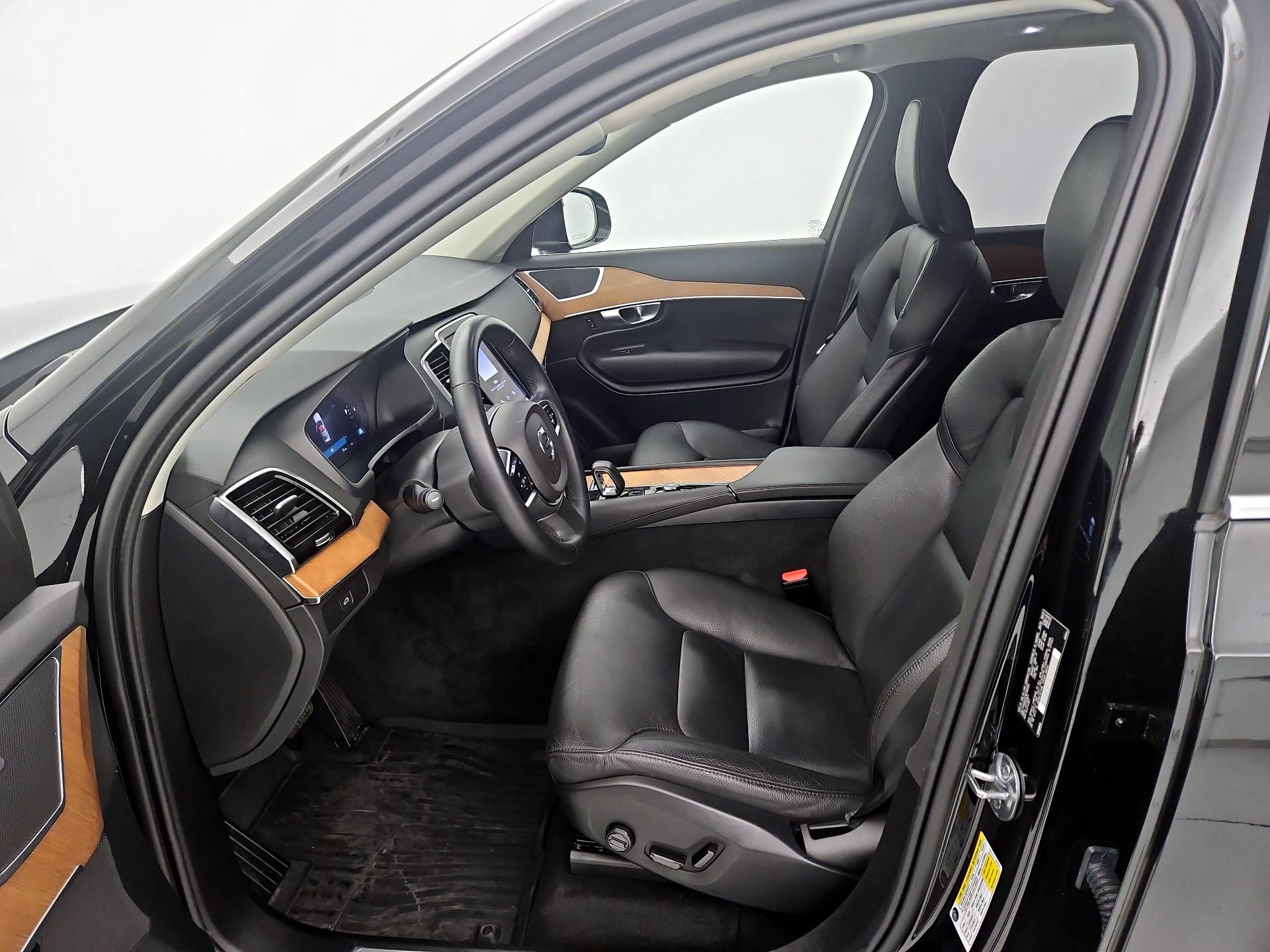 Thumbnail: 2024 Volvo XC90 - 11