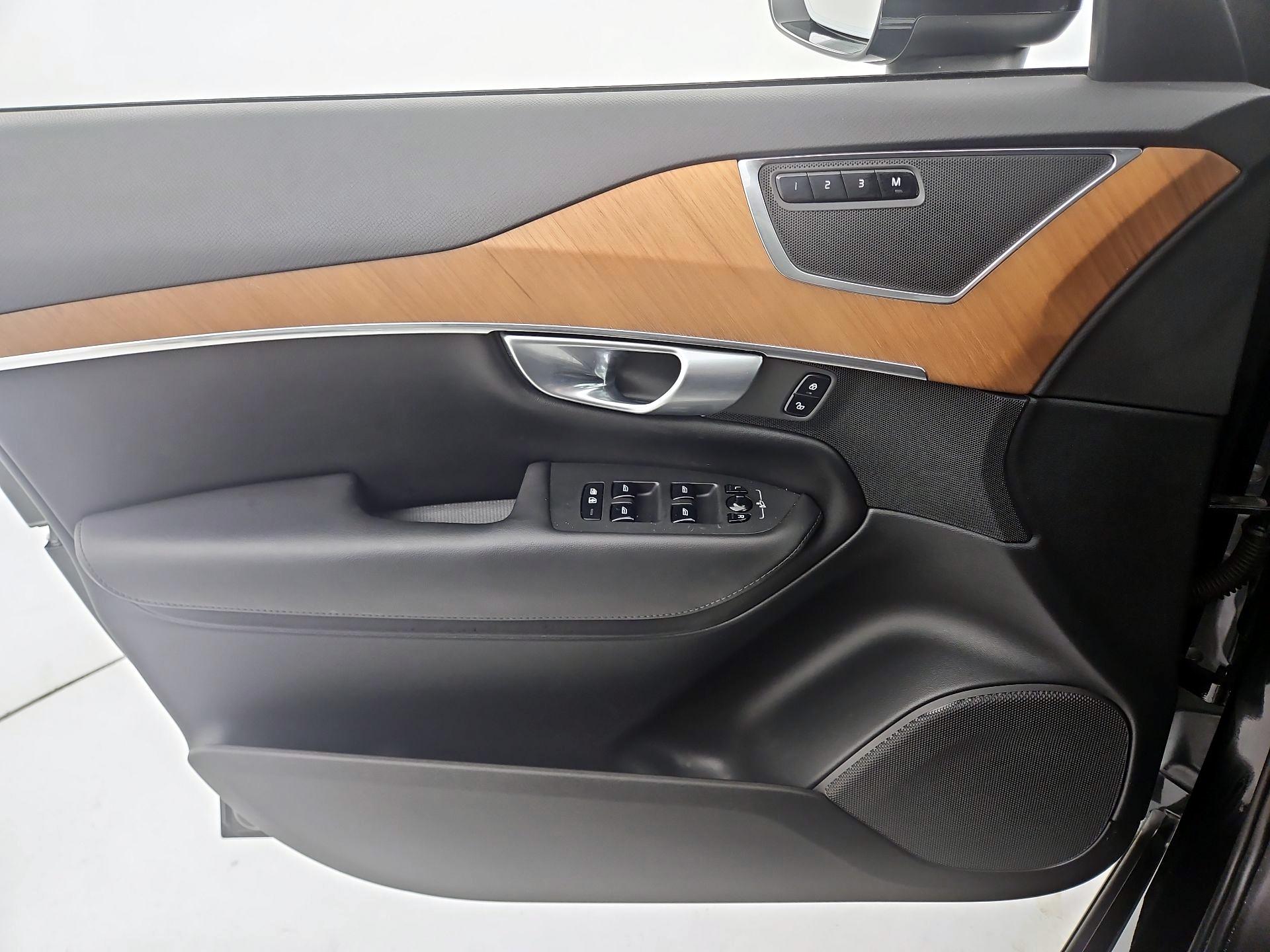 Thumbnail: 2024 Volvo XC90 - 12