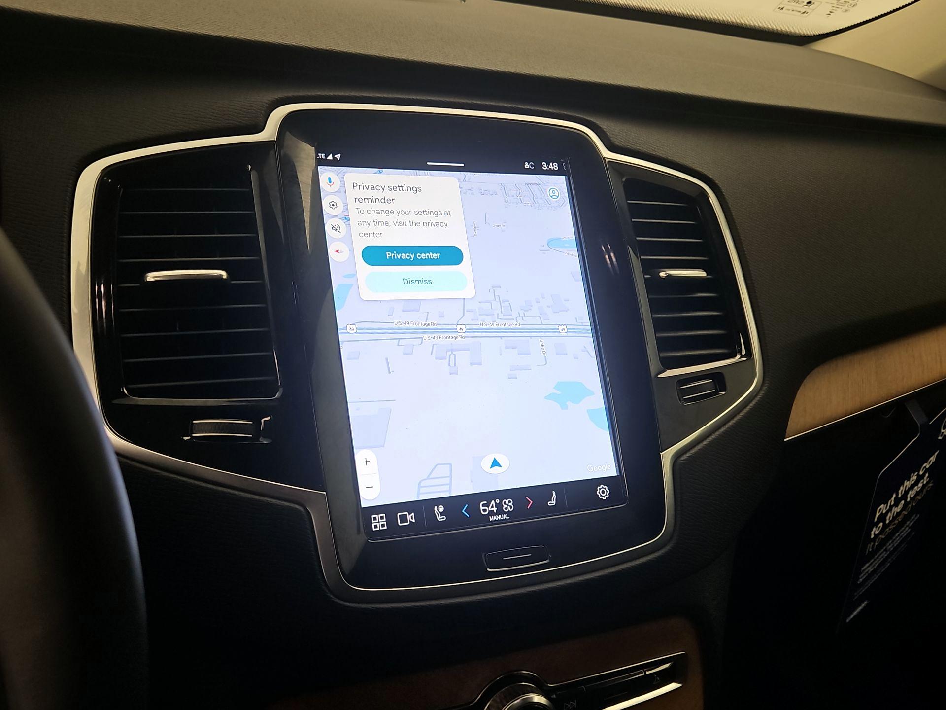 Thumbnail: 2024 Volvo XC90 - 14