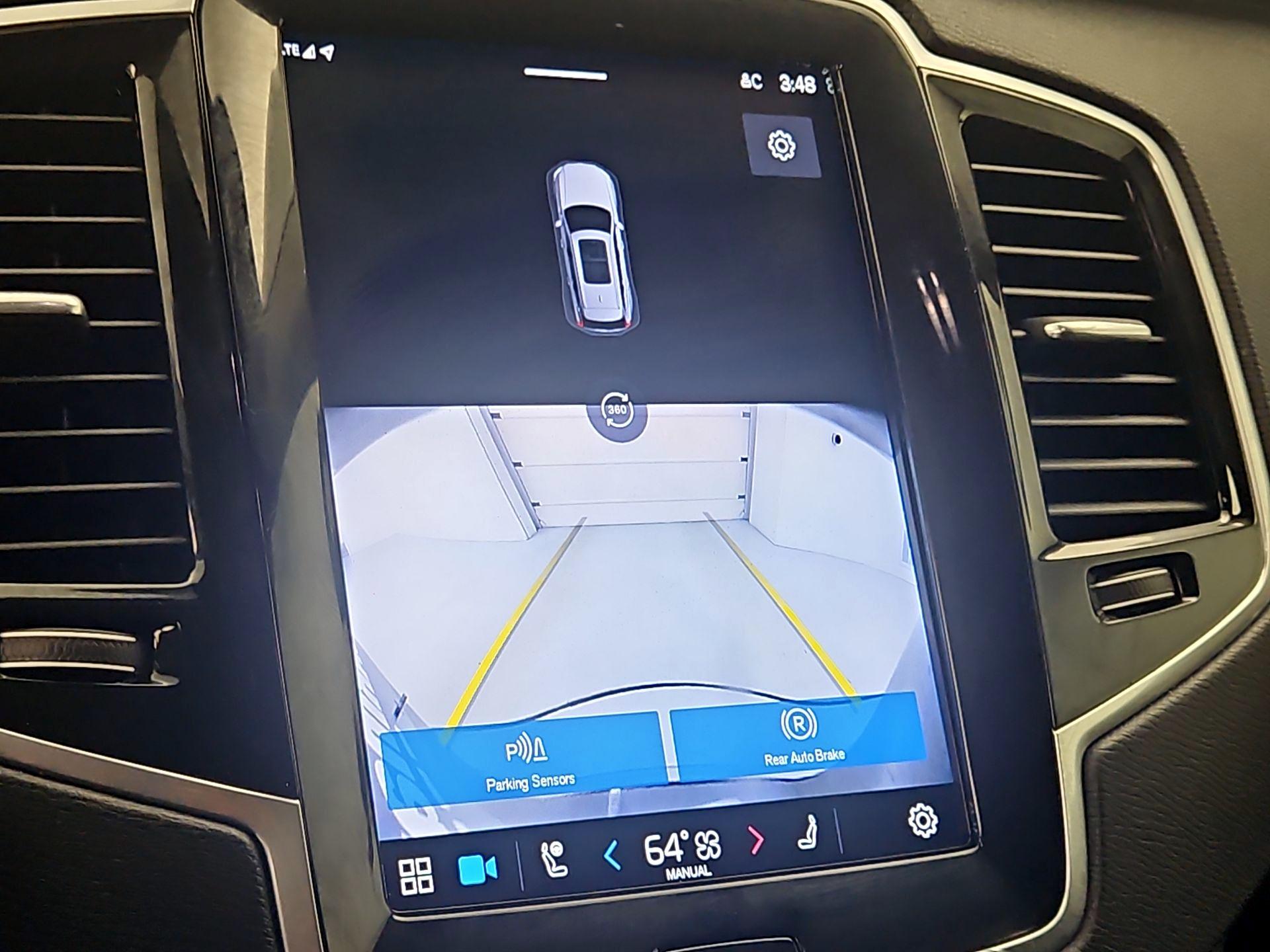 Thumbnail: 2024 Volvo XC90 - 15