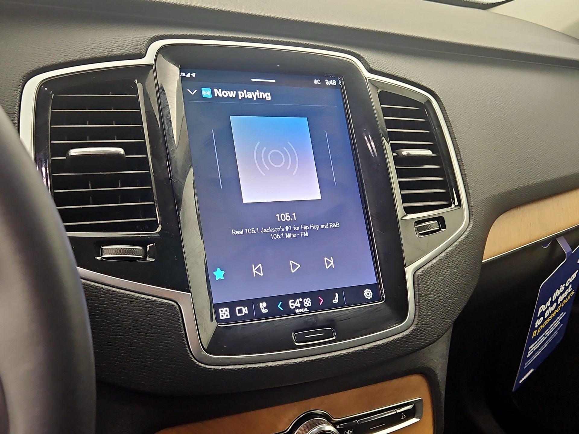 Thumbnail: 2024 Volvo XC90 - 16