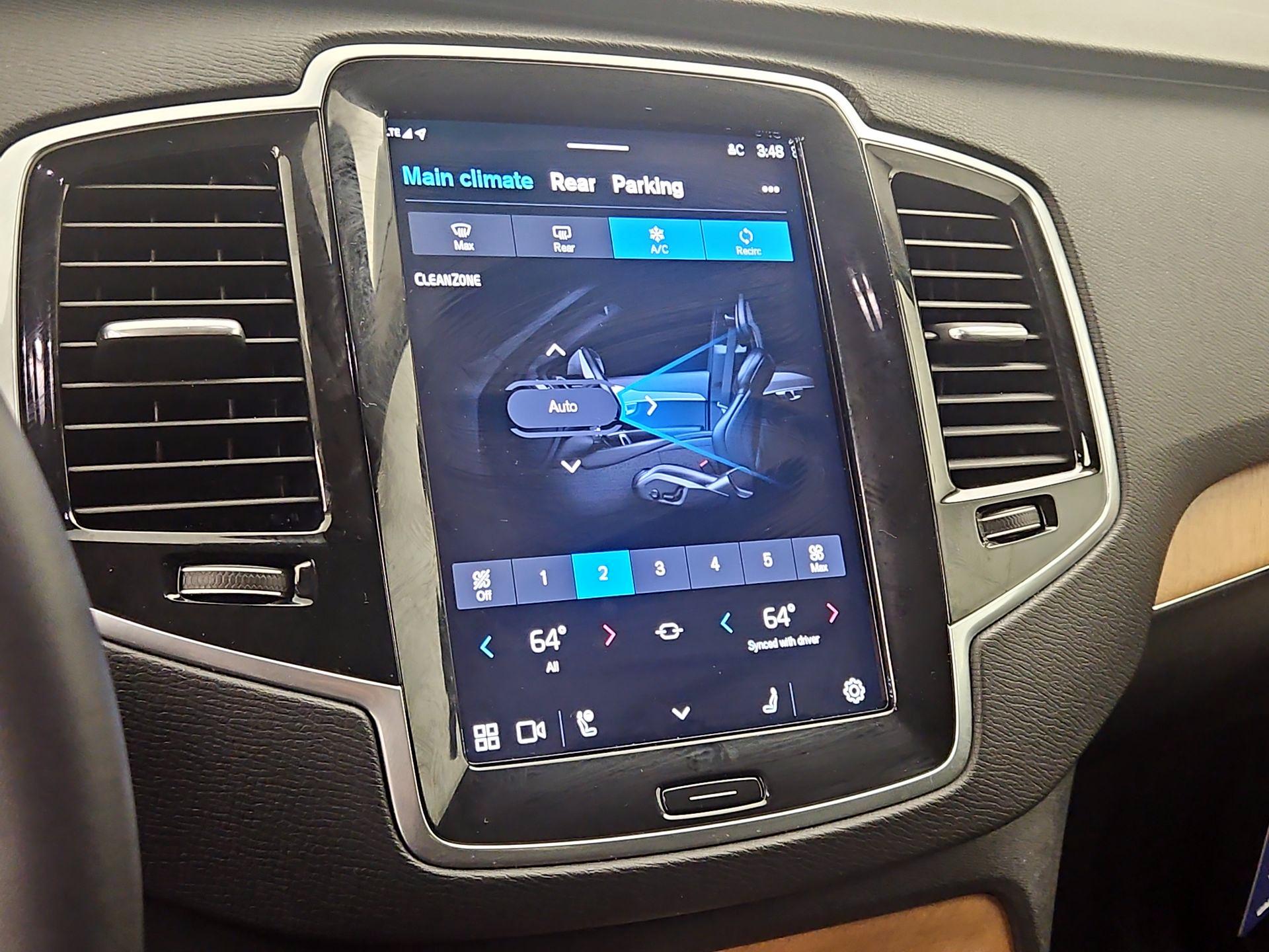 Thumbnail: 2024 Volvo XC90 - 17