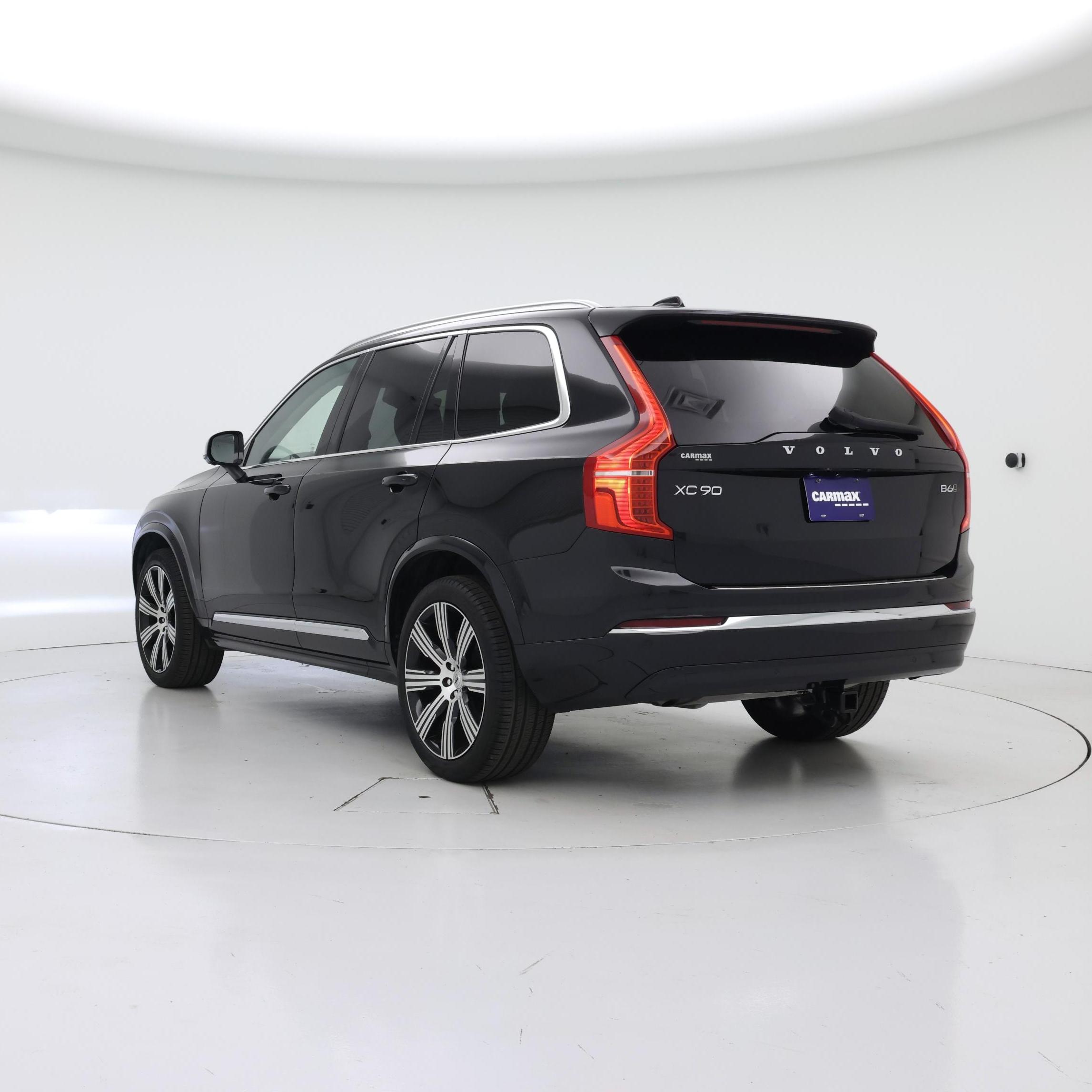 Thumbnail: 2024 Volvo XC90 - 2