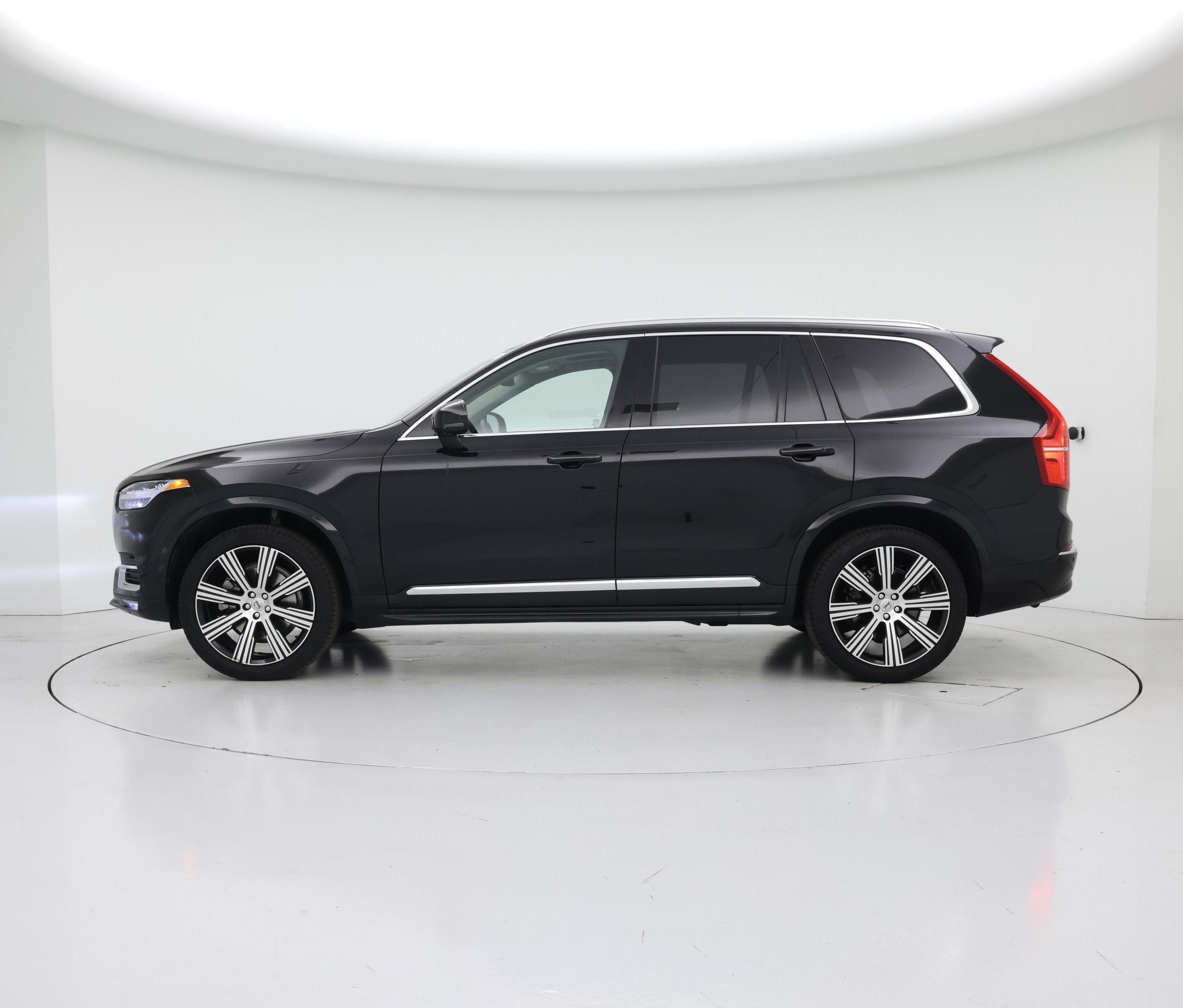 Thumbnail: 2024 Volvo XC90 - 3