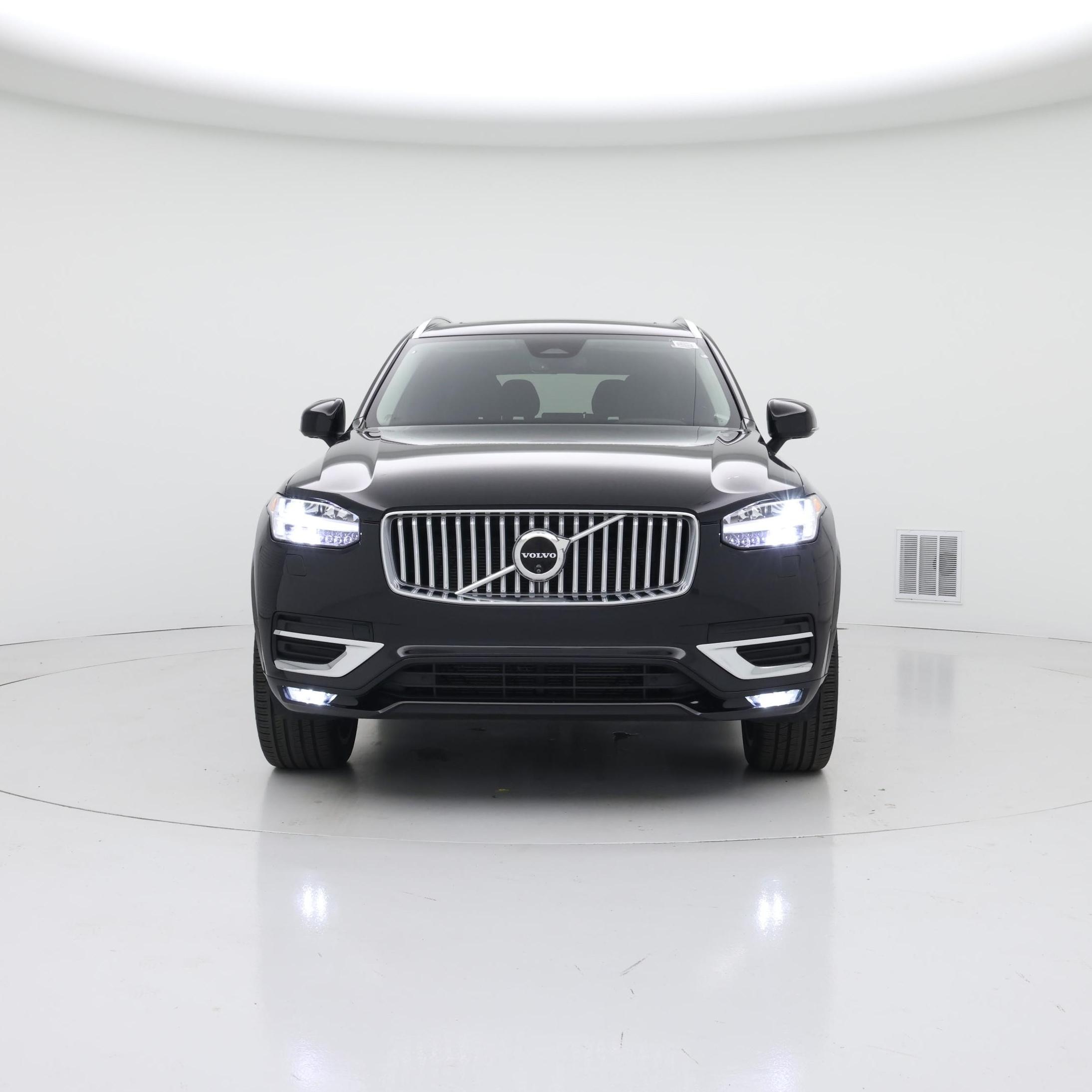 Thumbnail: 2024 Volvo XC90 - 5
