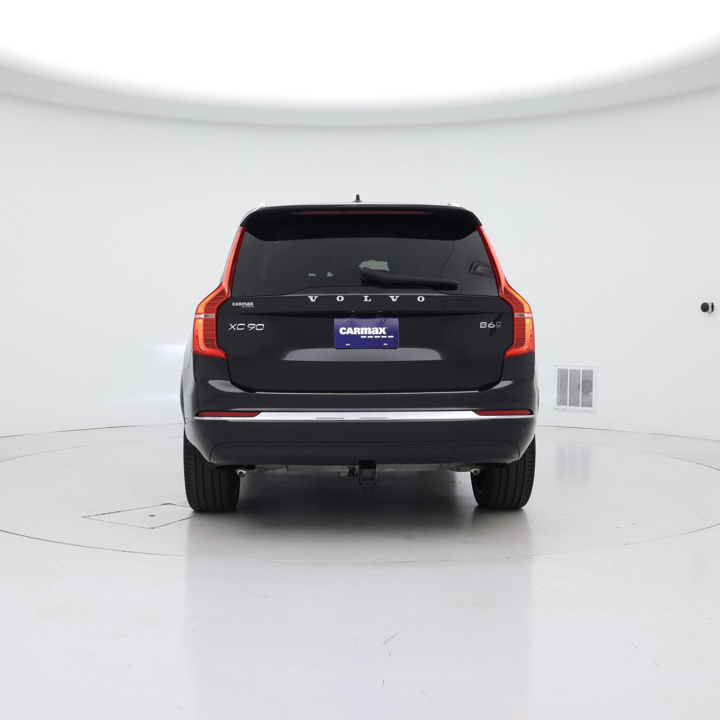 Thumbnail: 2024 Volvo XC90 - 6