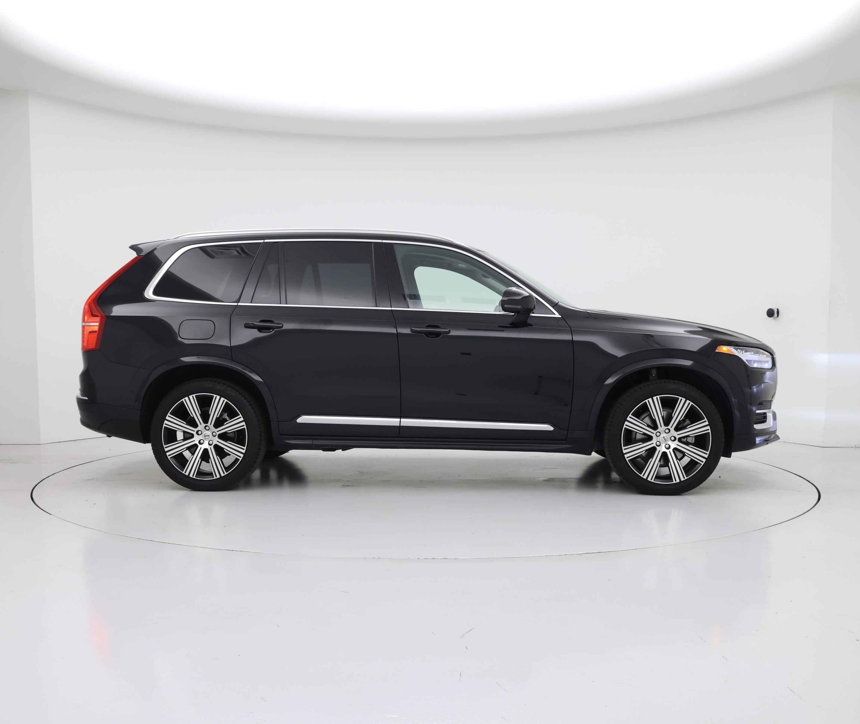 Thumbnail: 2024 Volvo XC90 - 7