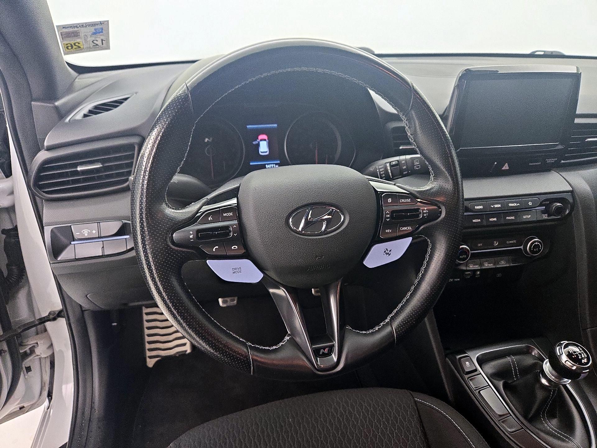 Thumbnail: 2020 Hyundai Veloster - 10