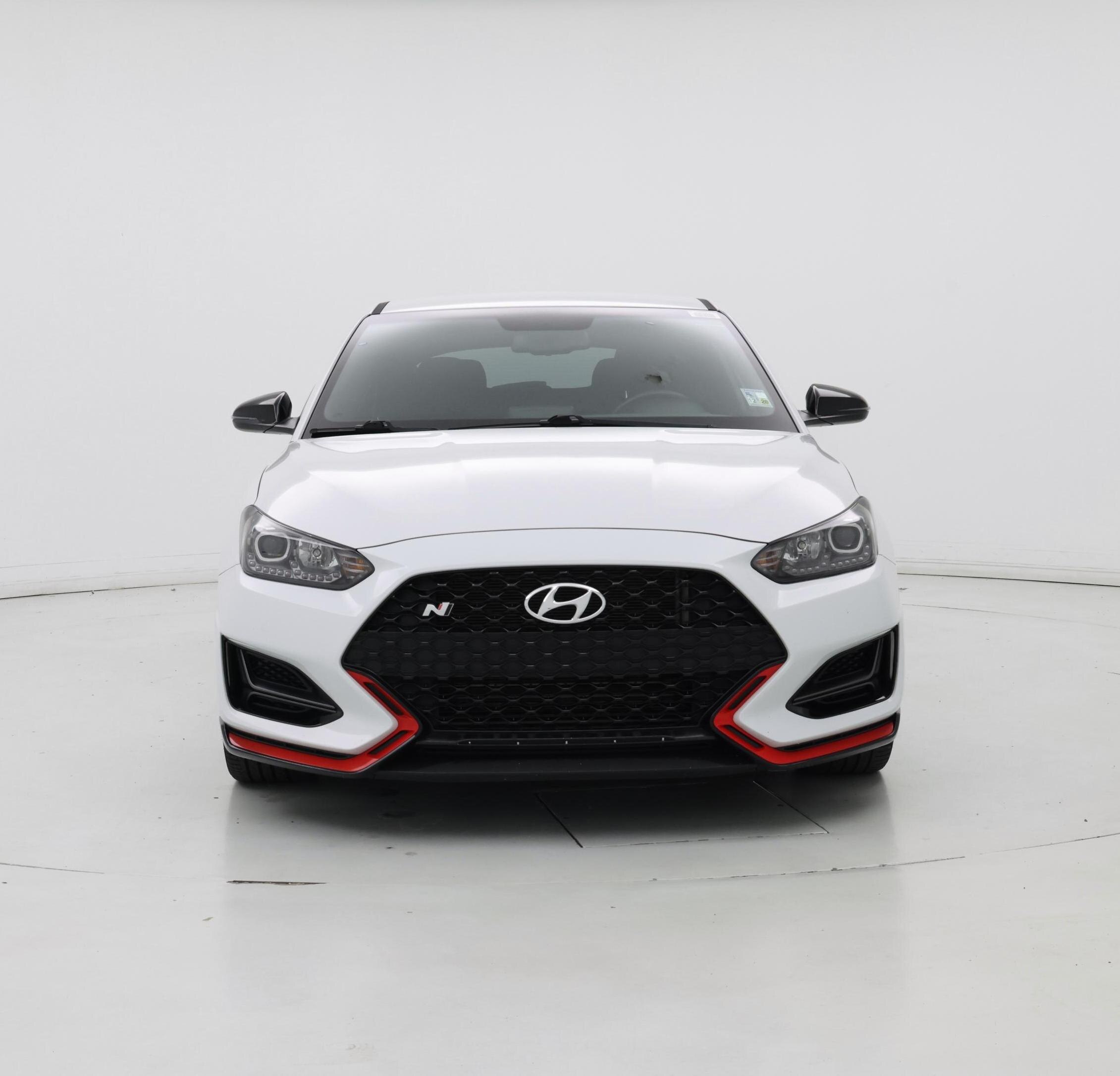 Thumbnail: 2020 Hyundai Veloster - 5
