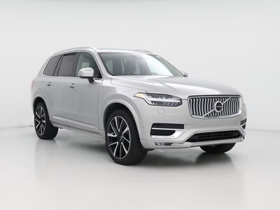 2024 Volvo XC90 B5 Plus Bright Theme
