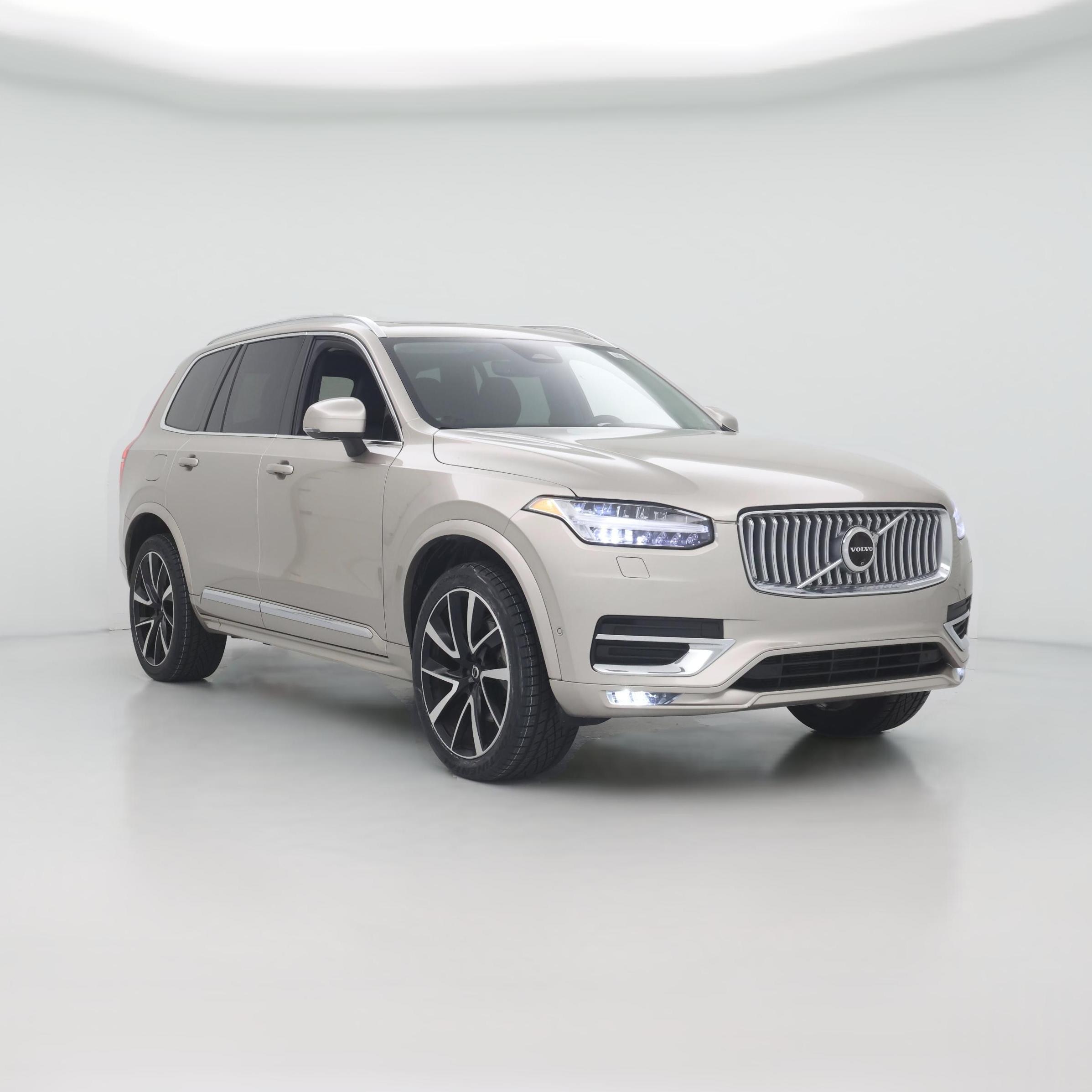 Thumbnail: 2024 Volvo XC90 - 1