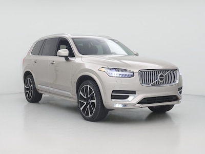 2024 Volvo XC90 B5 Plus Bright Theme
