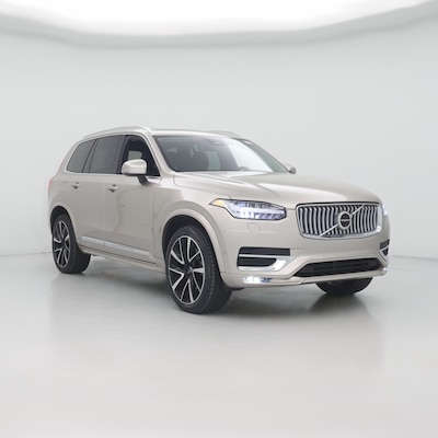 2024 Volvo XC90 B5 Plus Bright Theme