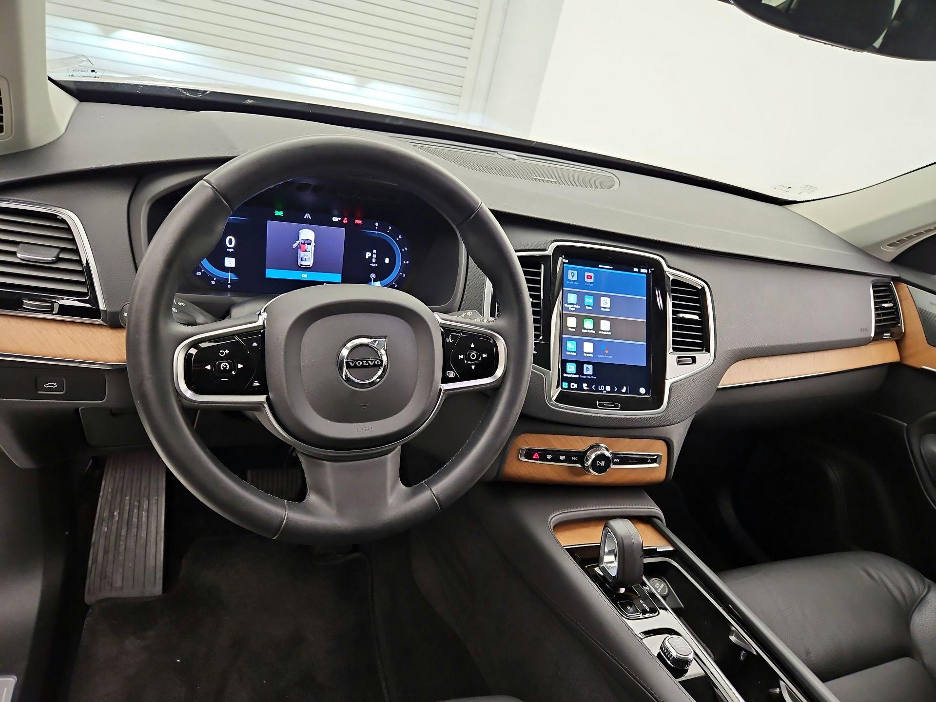 Thumbnail: 2024 Volvo XC90 - 9