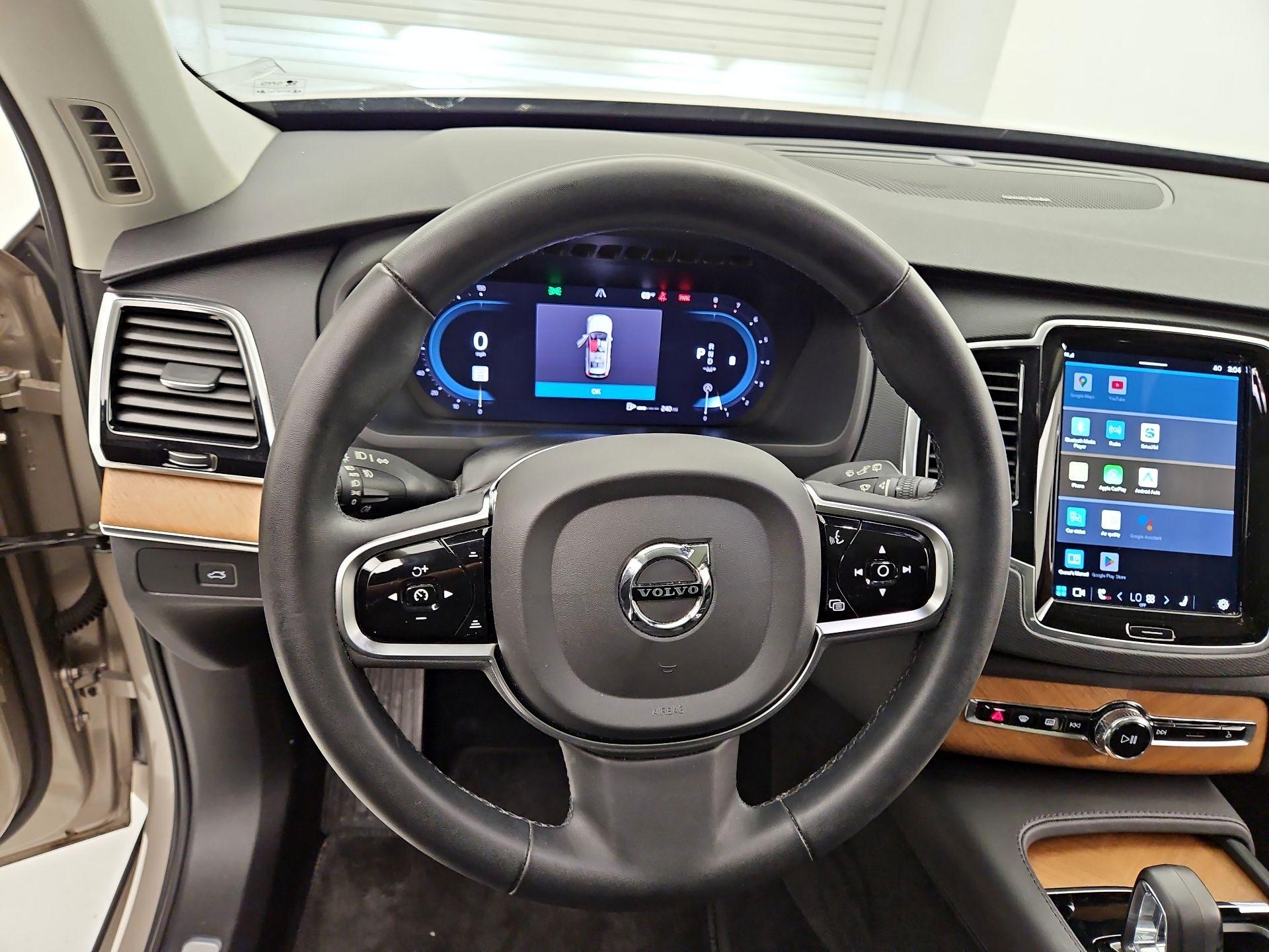 Thumbnail: 2024 Volvo XC90 - 10