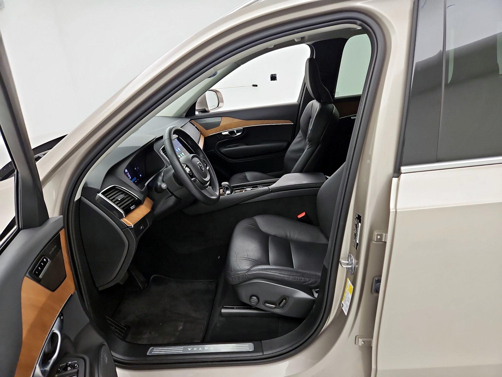 Thumbnail: 2024 Volvo XC90 - 11