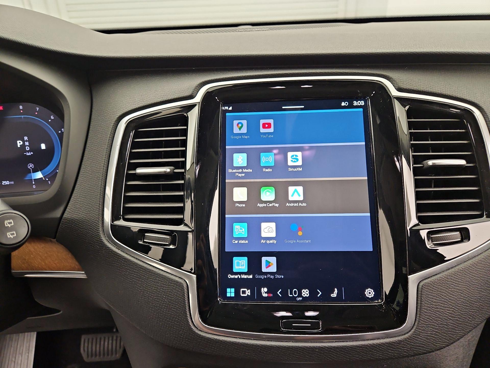 Thumbnail: 2024 Volvo XC90 - 15